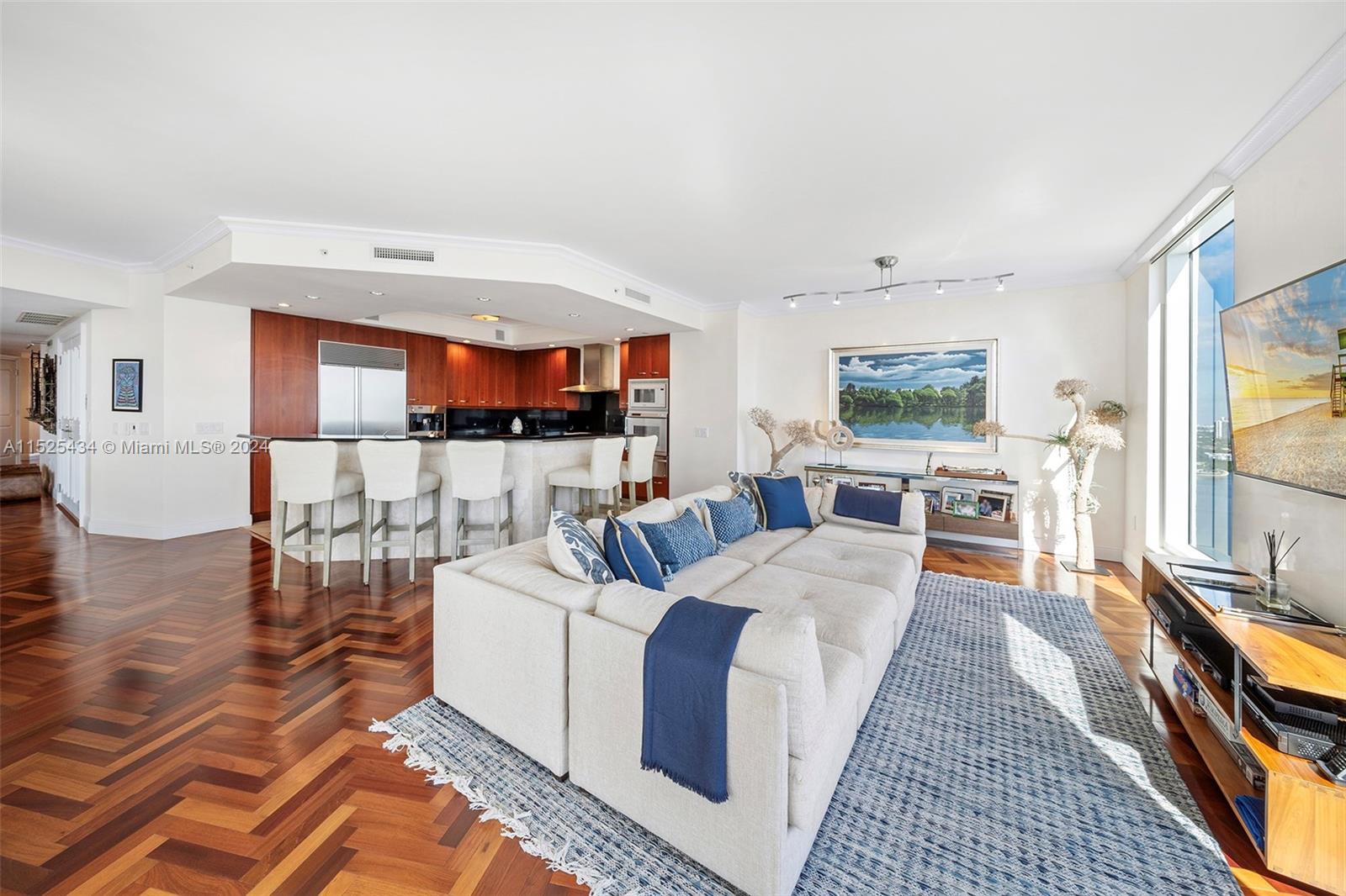 6000 Island Blvd 2406, Aventura, Florida 33160, 4 Bedrooms Bedrooms, ,3 BathroomsBathrooms,Residential,For Sale,6000 Island Blvd 2406,A11525434