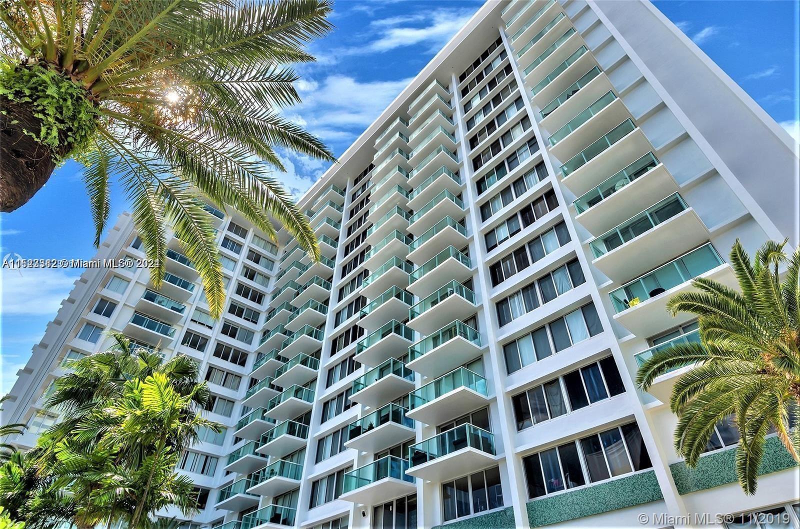1000  West Ave #1504 For Sale A11523382, FL