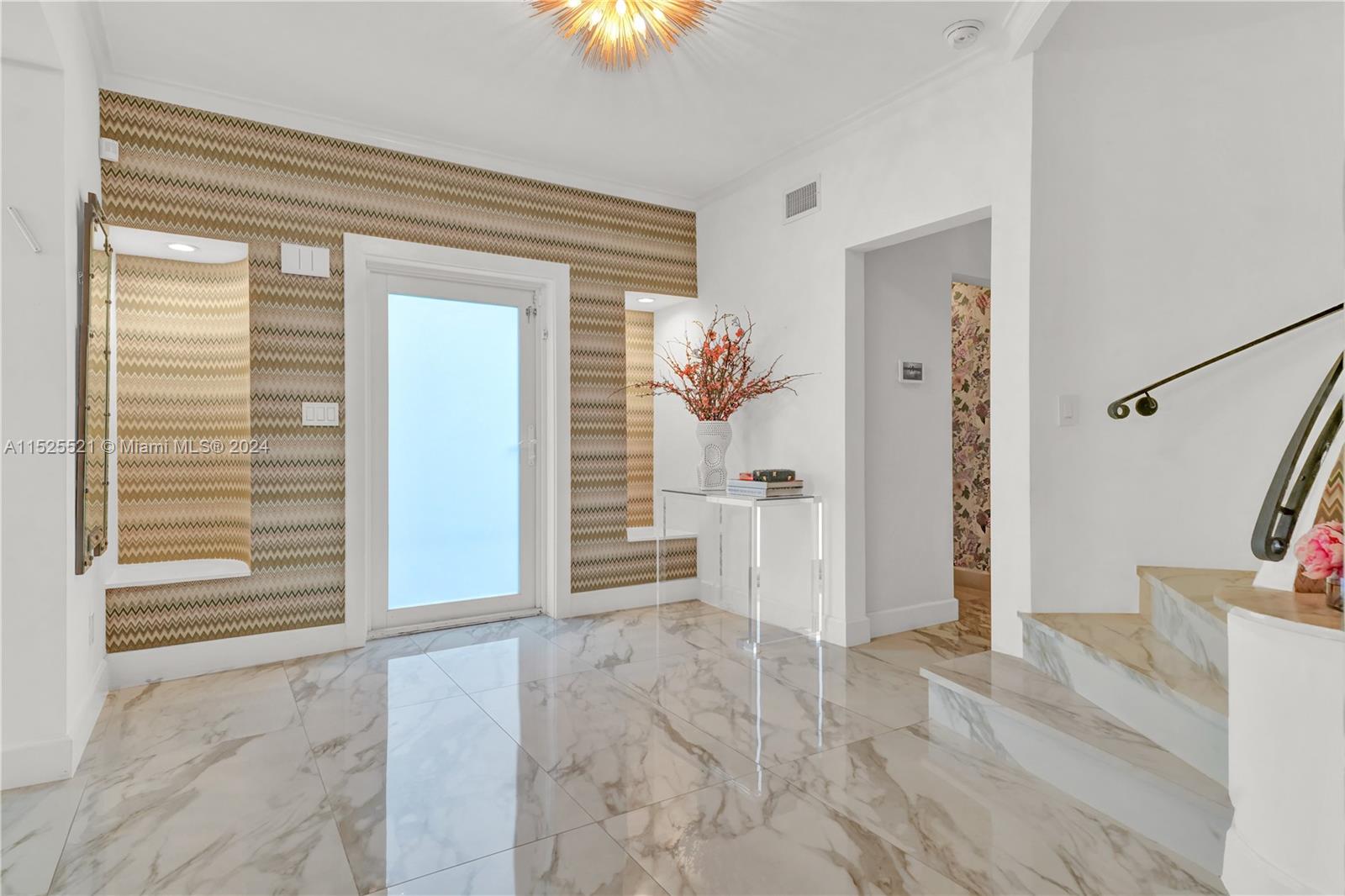 4213 Nautilus Dr, Miami Beach, FL 33140, 5 Bedrooms Bedrooms, ,5 BathroomsBathrooms,Residential,For Sale,Nautilus Dr,A11525521