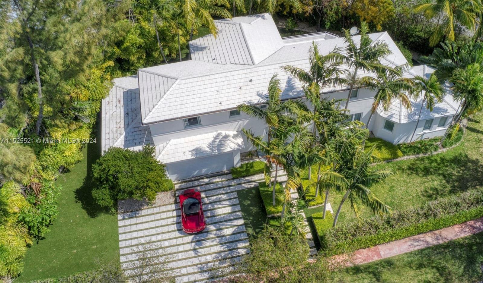 4213 Nautilus Dr, Miami Beach, Florida 33140, 5 Bedrooms Bedrooms, ,5 BathroomsBathrooms,Residential,For Sale,4213 Nautilus Dr,A11525521