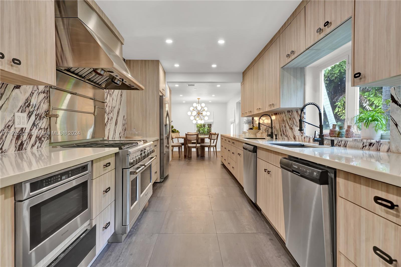 4213 Nautilus Dr, Miami Beach, Florida 33140, 5 Bedrooms Bedrooms, ,5 BathroomsBathrooms,Residential,For Sale,4213 Nautilus Dr,A11525521