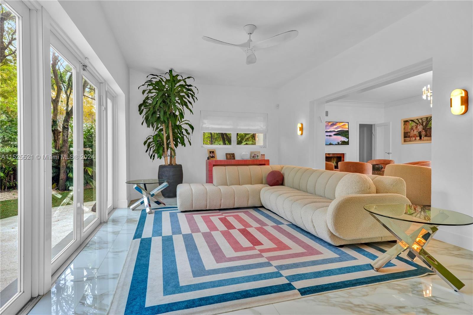 4213 Nautilus Dr, Miami Beach, Florida 33140, 5 Bedrooms Bedrooms, ,5 BathroomsBathrooms,Residential,For Sale,4213 Nautilus Dr,A11525521