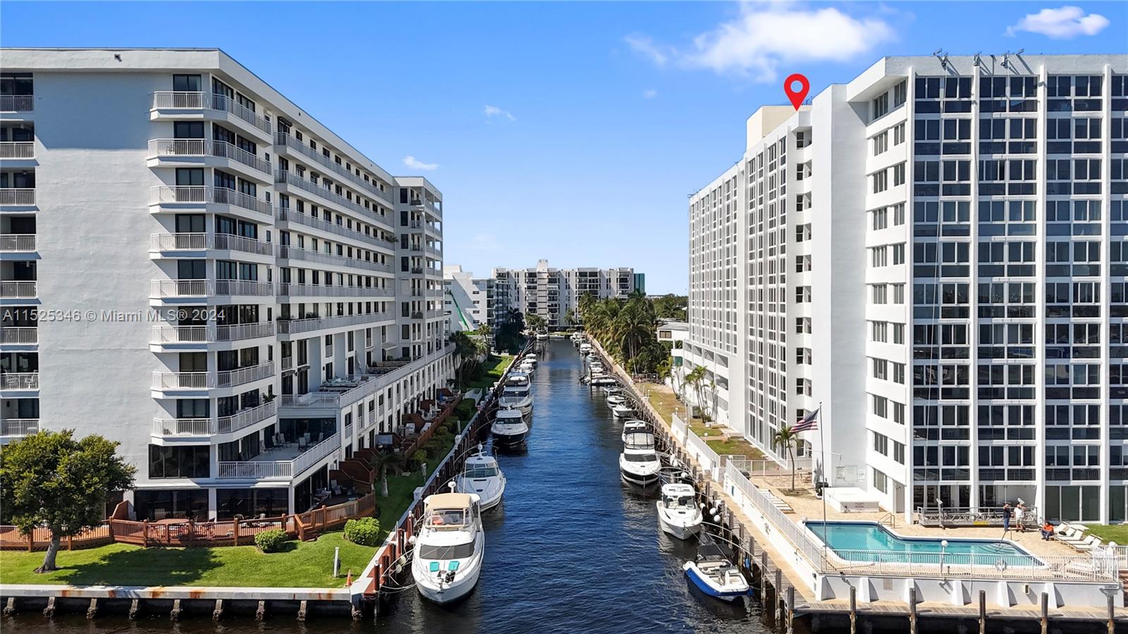 3100 49th St, Fort Lauderdale, FL, 33308 United States, 2 Bedrooms Bedrooms, ,2 BathroomsBathrooms,Residential,For Sale,49th St,A11525346