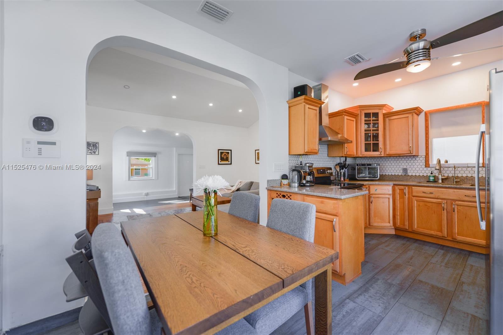 65 NW 49th St, Miami, Florida 33127, 3 Bedrooms Bedrooms, ,2 BathroomsBathrooms,Residential,For Sale,65 NW 49th St,A11525476