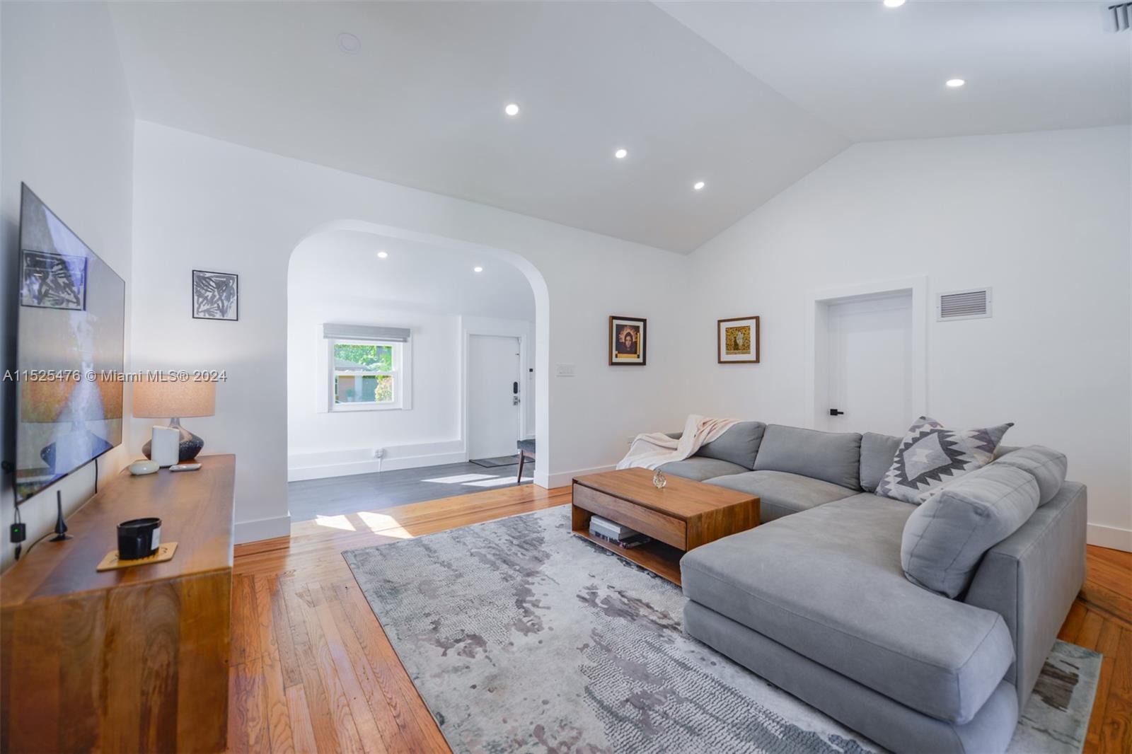 65 NW 49th St, Miami, Florida 33127, 3 Bedrooms Bedrooms, ,2 BathroomsBathrooms,Residential,For Sale,65 NW 49th St,A11525476