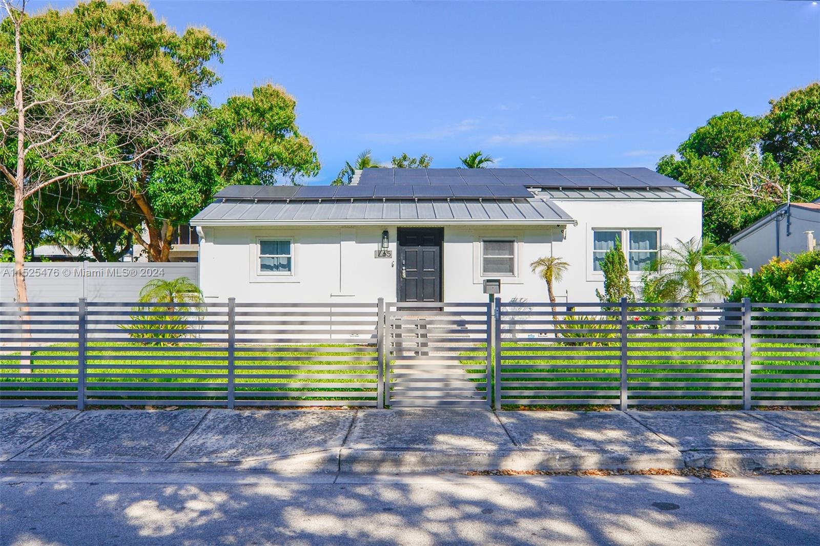 65 NW 49th St, Miami, Florida 33127, 3 Bedrooms Bedrooms, ,2 BathroomsBathrooms,Residential,For Sale,65 NW 49th St,A11525476