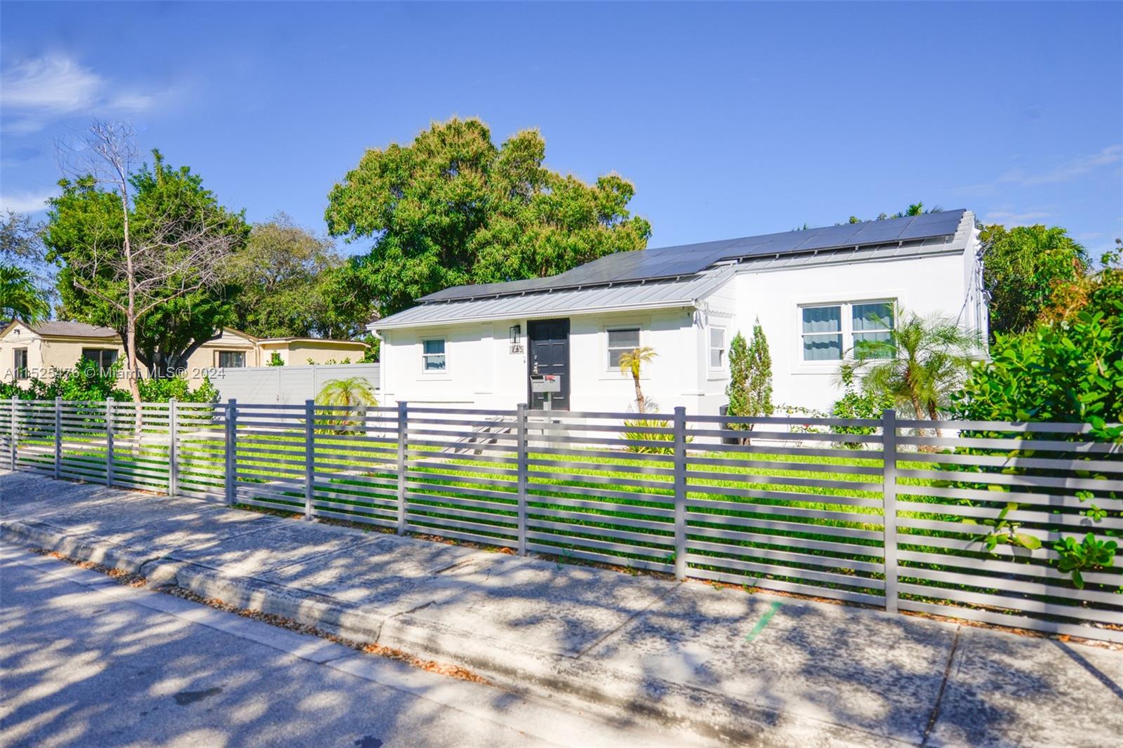 65 NW 49th St, Miami, Florida 33127, 3 Bedrooms Bedrooms, ,2 BathroomsBathrooms,Residential,For Sale,65 NW 49th St,A11525476