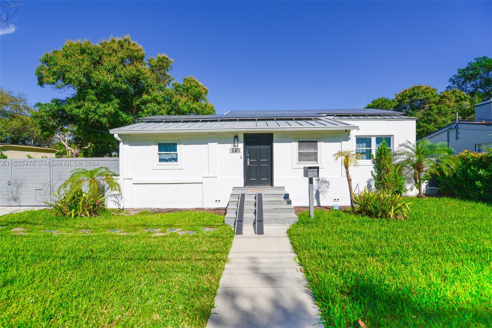 65 NW 49th St, Miami, Florida 33127, 3 Bedrooms Bedrooms, ,2 BathroomsBathrooms,Residential,For Sale,65 NW 49th St,A11525476