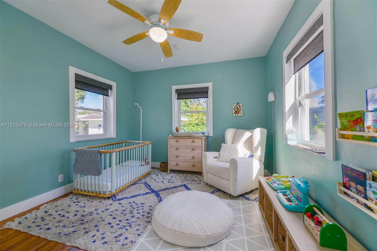 65 NW 49th St, Miami, Florida 33127, 3 Bedrooms Bedrooms, ,2 BathroomsBathrooms,Residential,For Sale,65 NW 49th St,A11525476