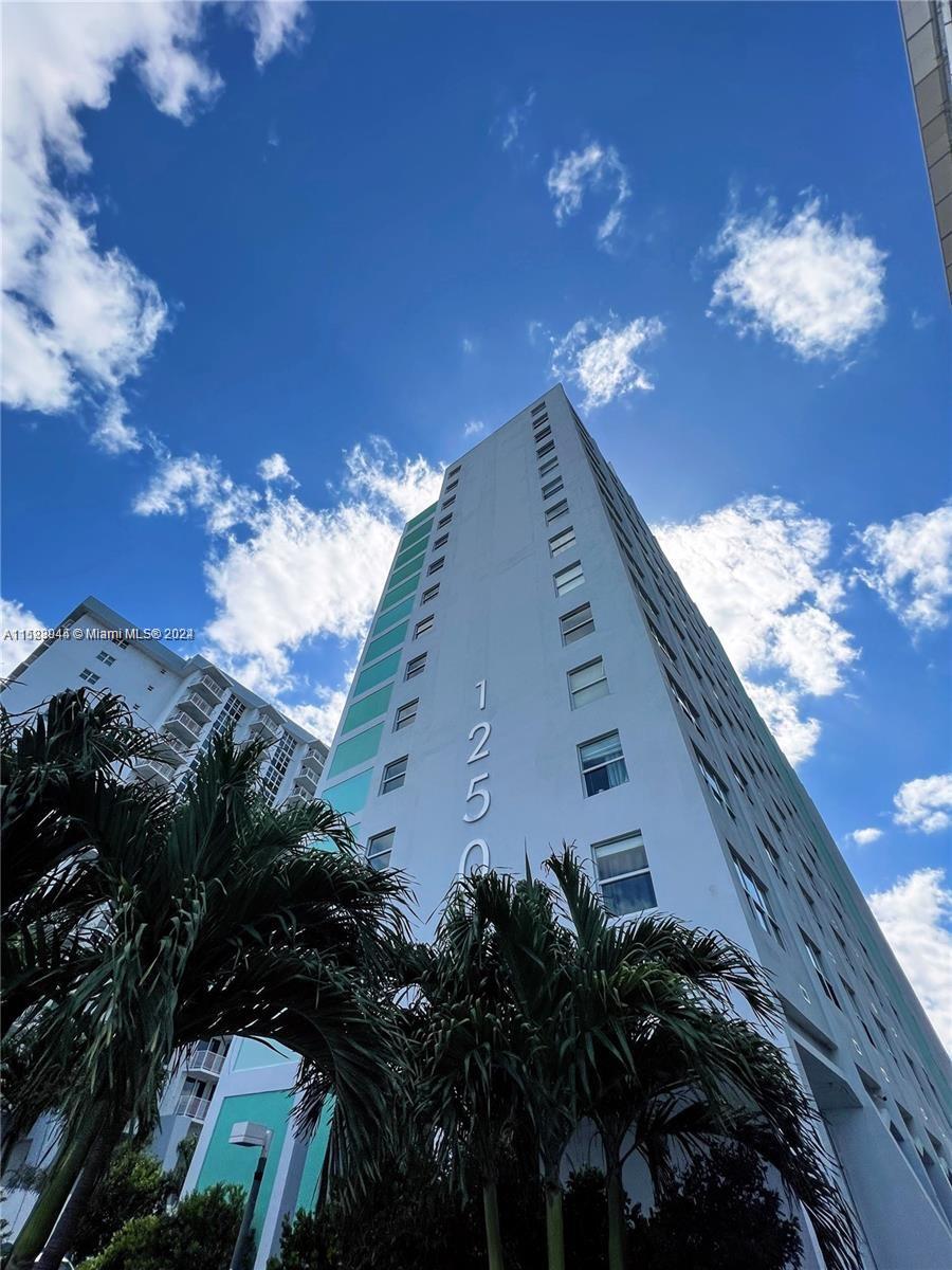1250  West Ave #6D For Sale A11523944, FL