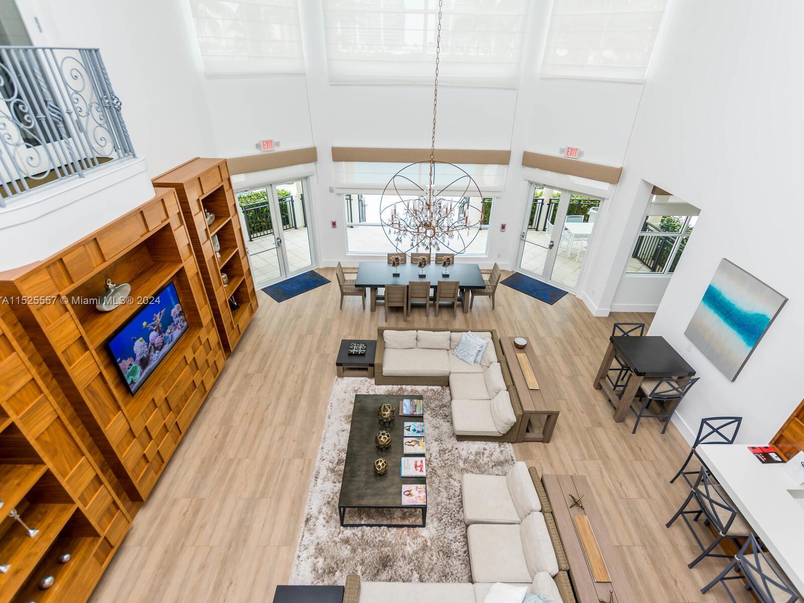 Aventura, Florida 33160, 1 Bedroom Bedrooms, ,1 BathroomBathrooms,Residentiallease,For Rent,A11525557