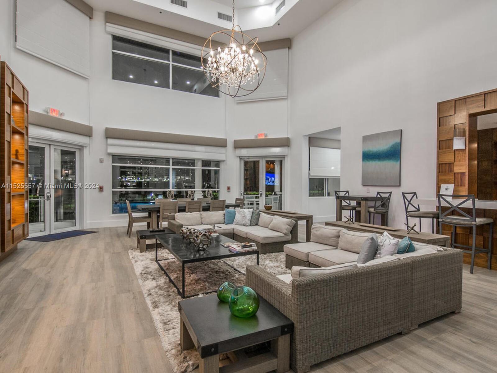 Aventura, Florida 33160, 1 Bedroom Bedrooms, ,1 BathroomBathrooms,Residentiallease,For Rent,A11525557