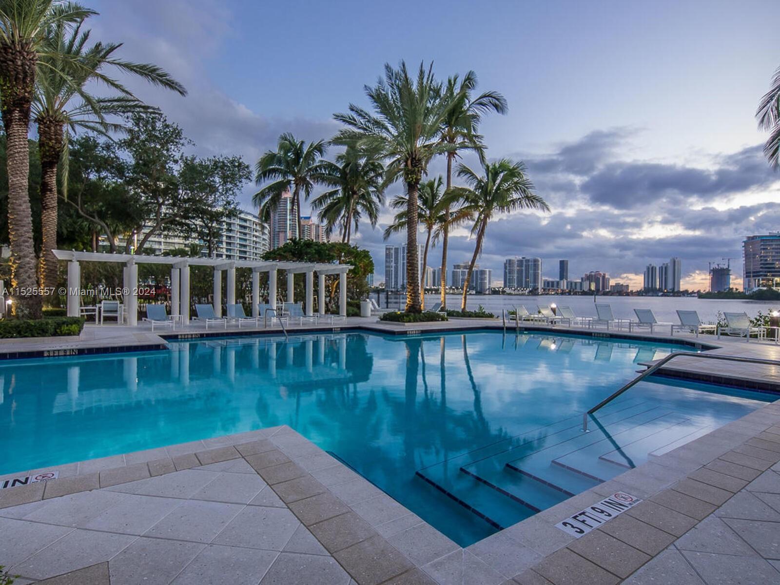 Aventura, Florida 33160, 1 Bedroom Bedrooms, ,1 BathroomBathrooms,Residentiallease,For Rent,A11525557