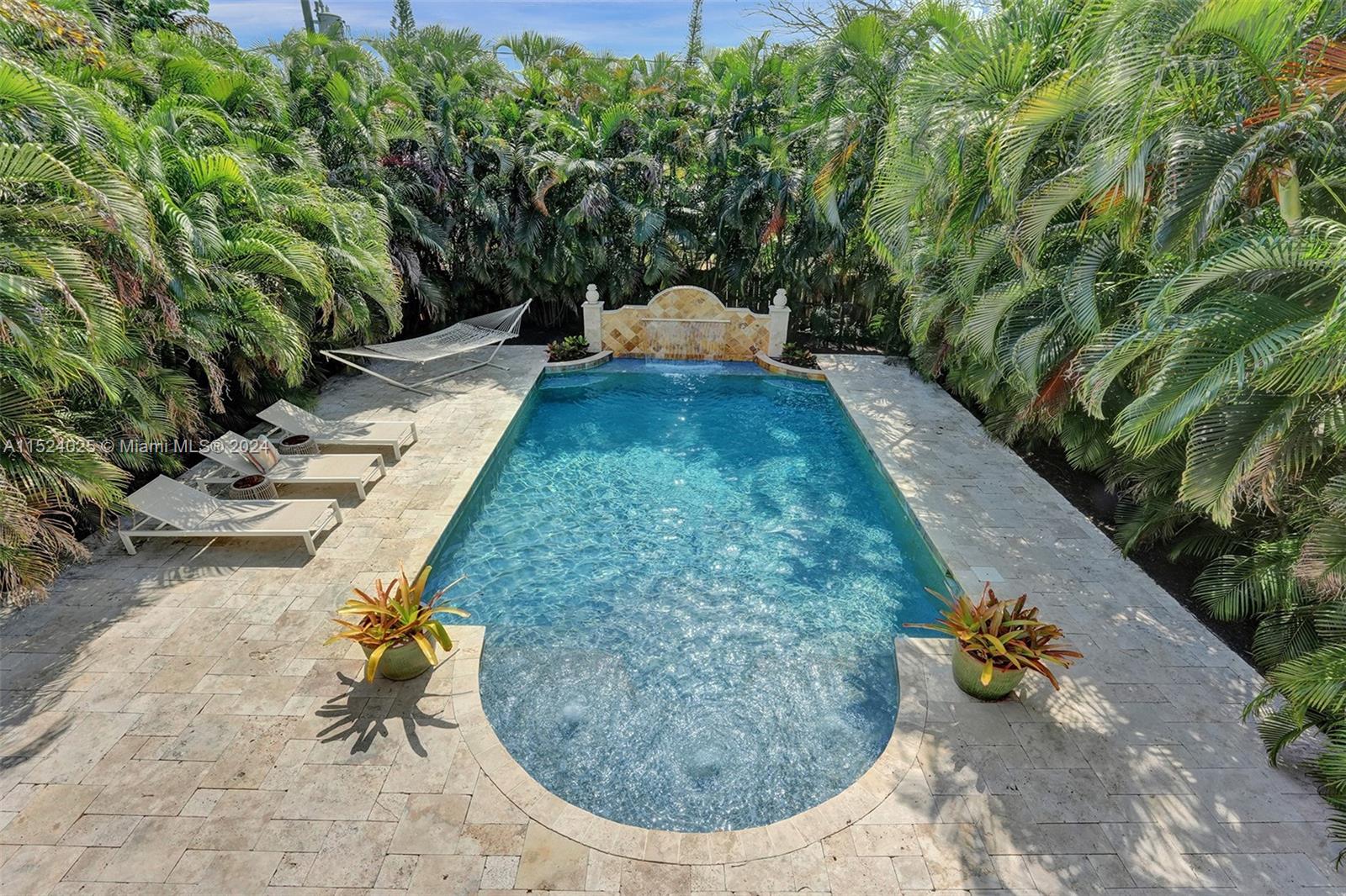 12 NE 26th St, Wilton Manors, Florida 33305, 3 Bedrooms Bedrooms, ,3 BathroomsBathrooms,Residential,For Sale,12 NE 26th St,A11524025