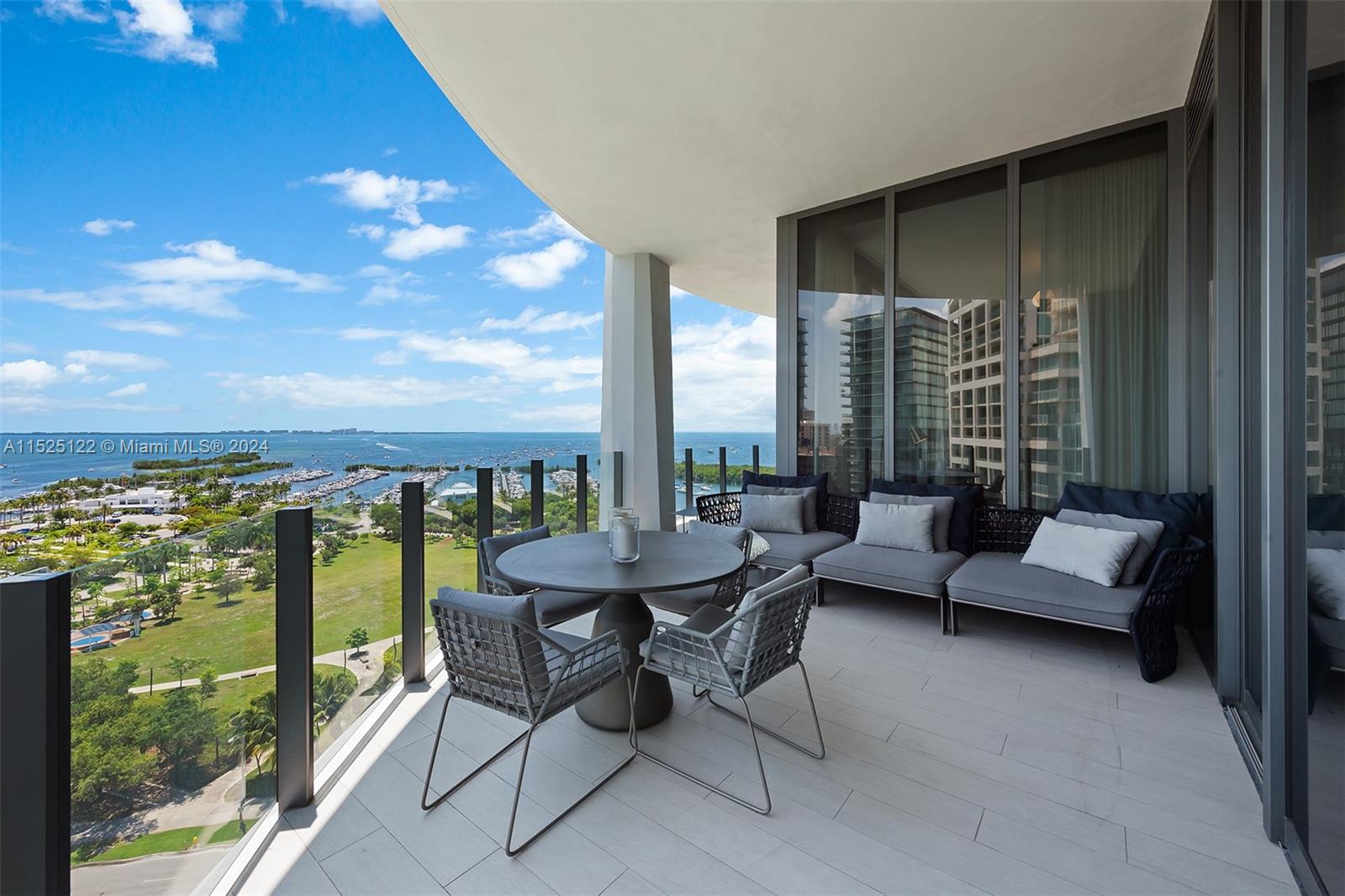 2811 Bayshore Dr, Miami, FL, 33133 United States, 3 Bedrooms Bedrooms, ,3 BathroomsBathrooms,Residential,For Sale,Bayshore Dr,A11525122