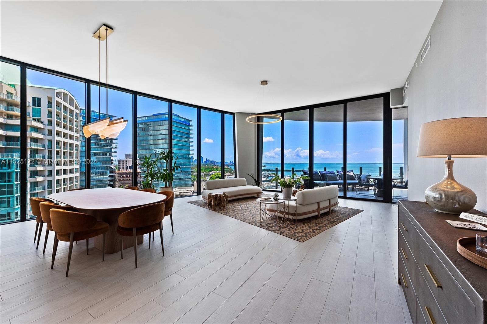 2811 Bayshore Dr, Miami, FL, 33133 United States, 3 Bedrooms Bedrooms, ,3 BathroomsBathrooms,Residential,For Sale,Bayshore Dr,A11525122