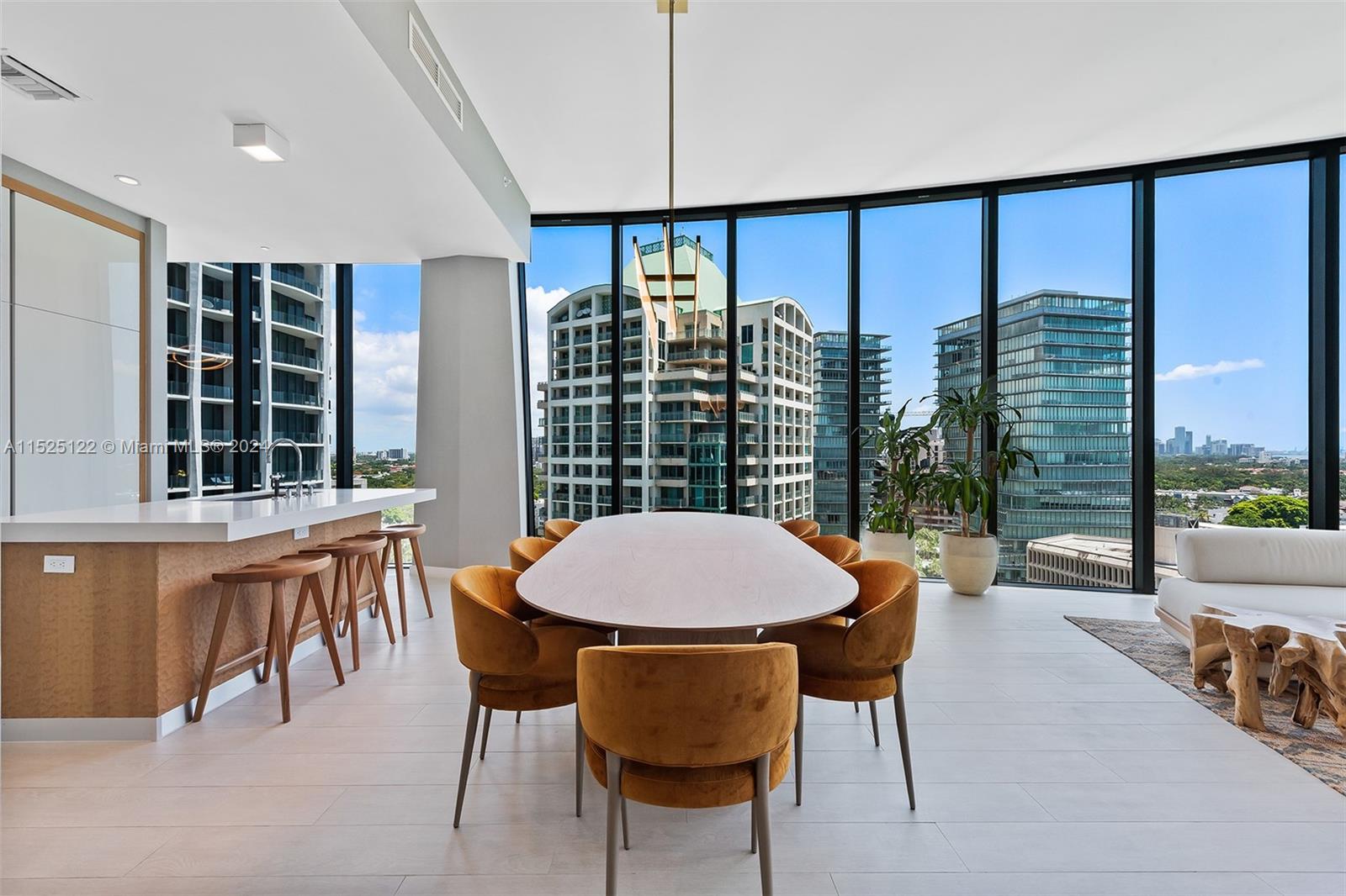 2811 Bayshore Dr, Miami, FL, 33133 United States, 3 Bedrooms Bedrooms, ,3 BathroomsBathrooms,Residential,For Sale,Bayshore Dr,A11525122