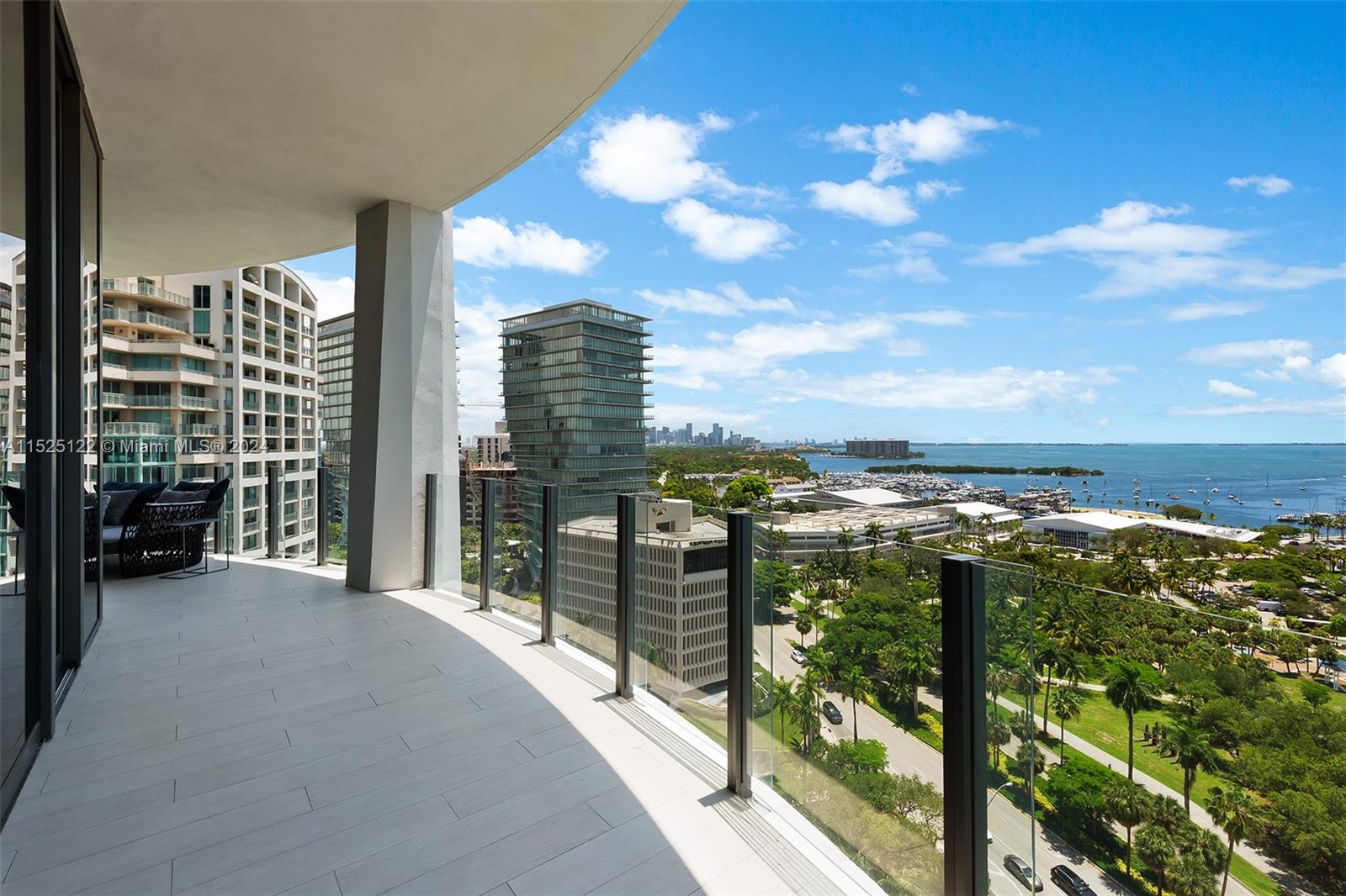 2811 Bayshore Dr, Miami, FL, 33133 United States, 3 Bedrooms Bedrooms, ,3 BathroomsBathrooms,Residential,For Sale,Bayshore Dr,A11525122