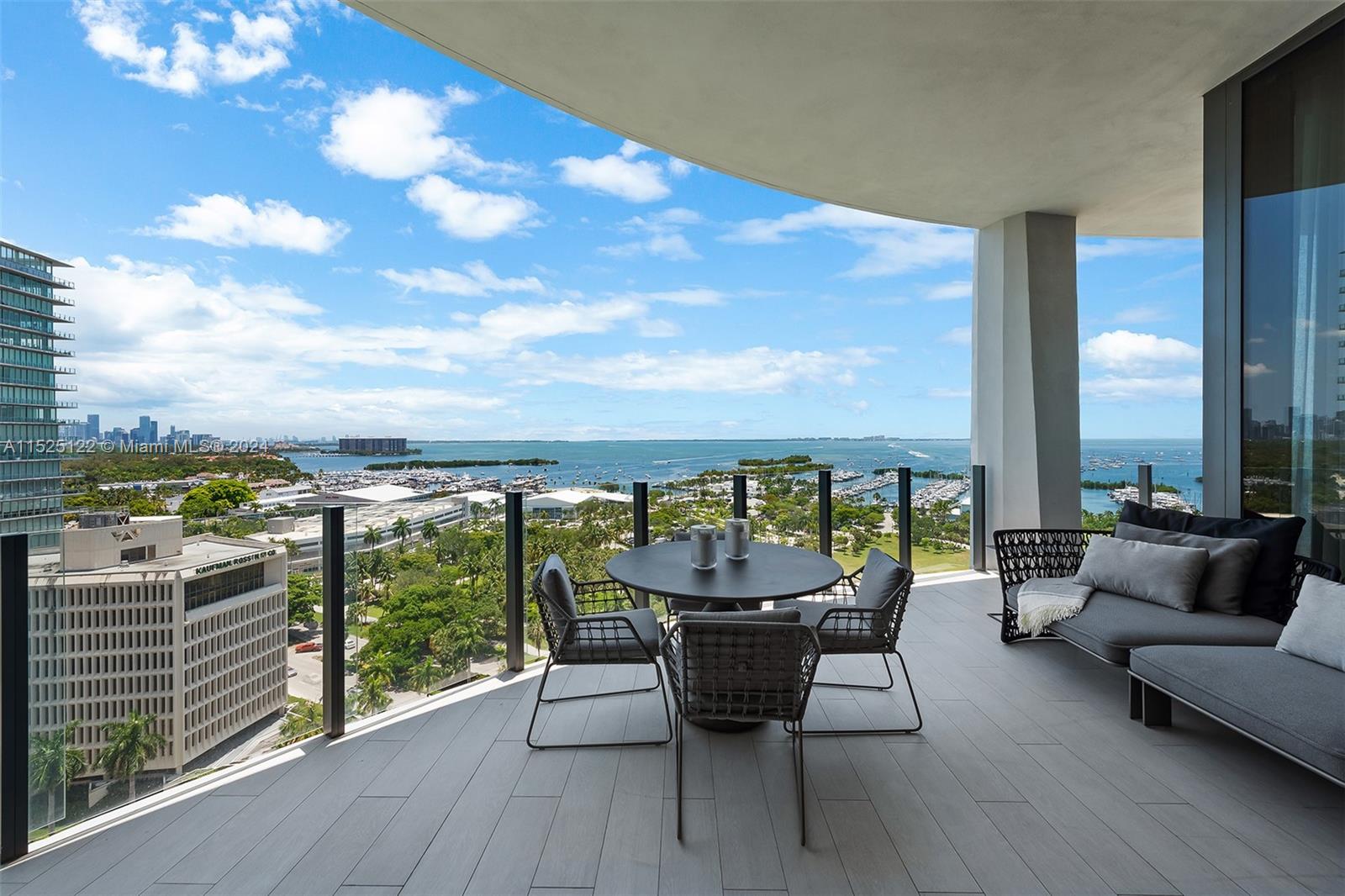 2811 Bayshore Dr, Miami, FL, 33133 United States, 3 Bedrooms Bedrooms, ,3 BathroomsBathrooms,Residential,For Sale,Bayshore Dr,A11525122