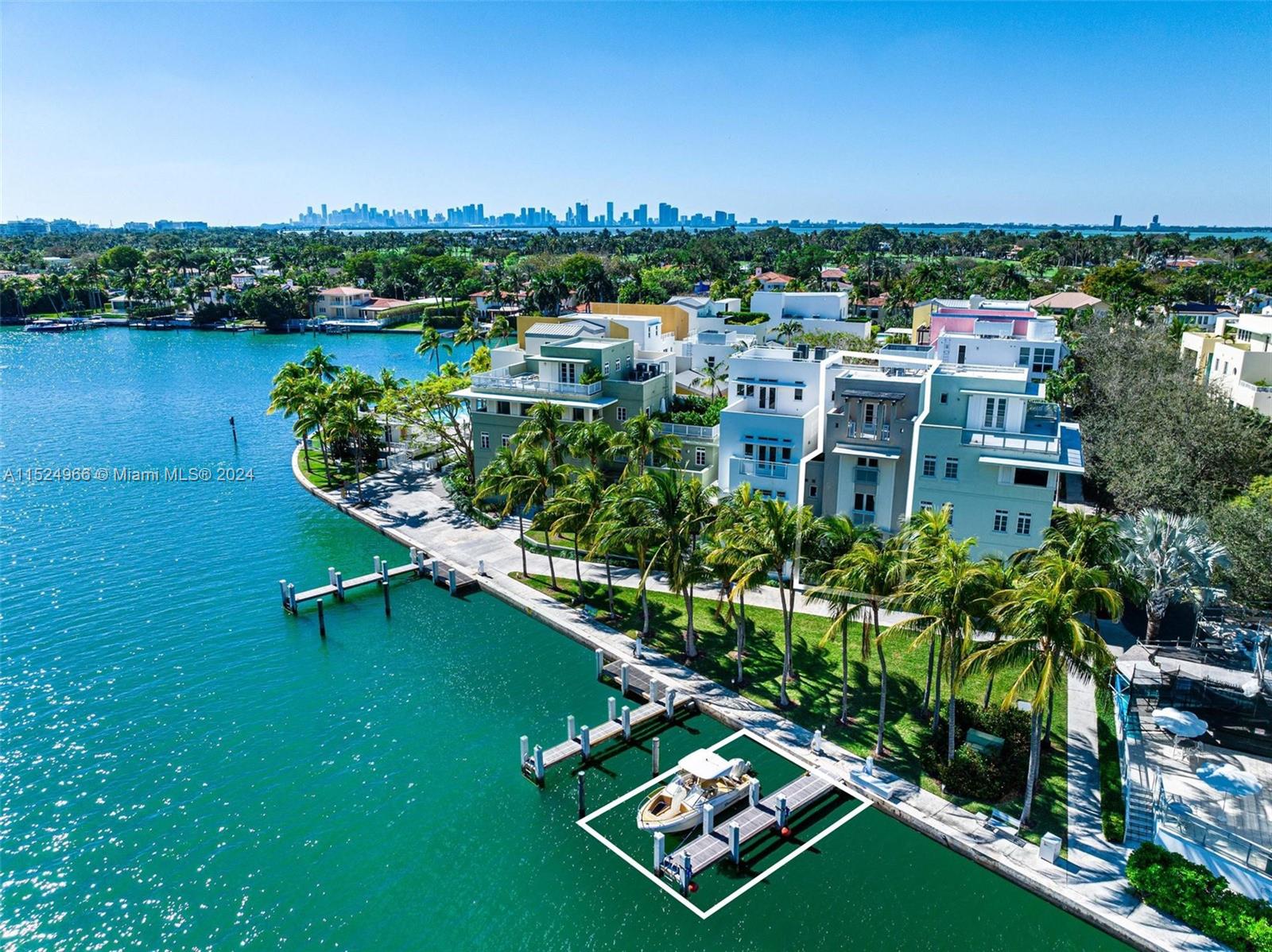 6020 Aqua Path, Miami Beach, FL, 33141 United States, 4 Bedrooms Bedrooms, ,5 BathroomsBathrooms,Residential,For Sale,Aqua Path,A11524966