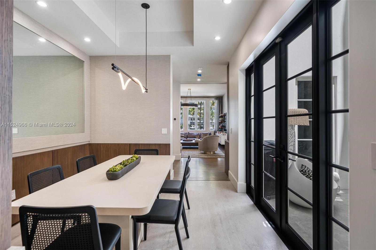 6020 Aqua Path, Miami Beach, FL, 33141 United States, 4 Bedrooms Bedrooms, ,5 BathroomsBathrooms,Residential,For Sale,Aqua Path,A11524966