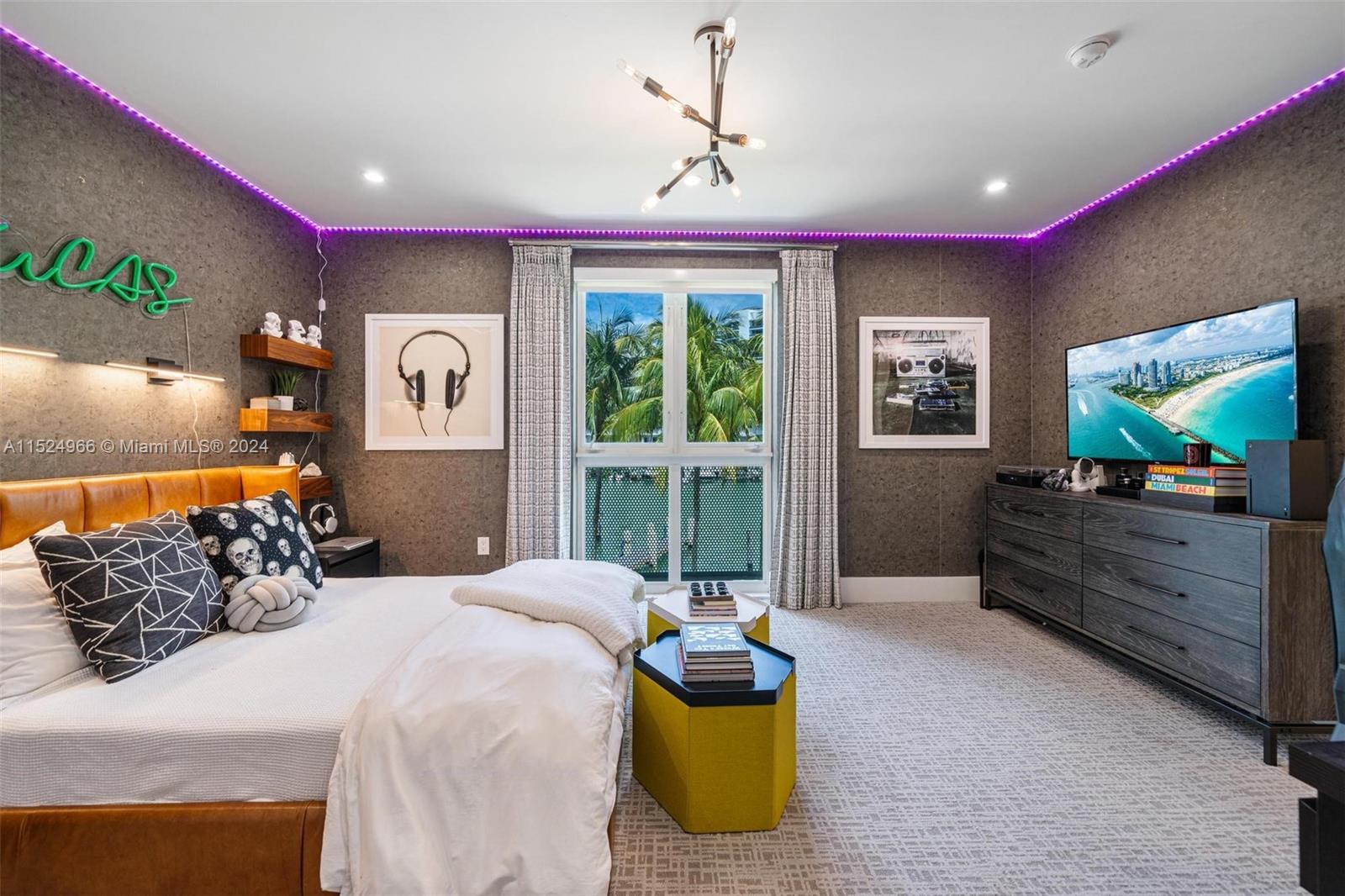 6020 Aqua Path, Miami Beach, Florida 33141, 4 Bedrooms Bedrooms, ,5 BathroomsBathrooms,Residential,For Sale,6020 Aqua Path,A11524966