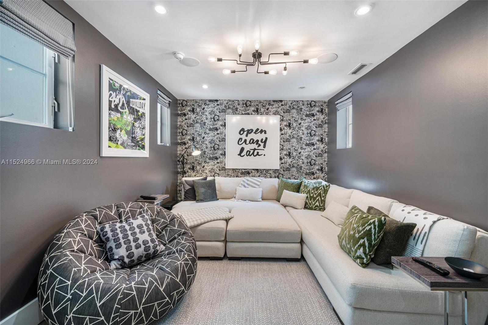 6020 Aqua Path, Miami Beach, Florida 33141, 4 Bedrooms Bedrooms, ,5 BathroomsBathrooms,Residential,For Sale,6020 Aqua Path,A11524966