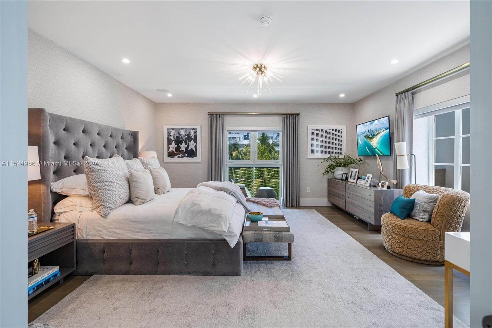 6020 Aqua Path, Miami Beach, Florida 33141, 4 Bedrooms Bedrooms, ,5 BathroomsBathrooms,Residential,For Sale,6020 Aqua Path,A11524966