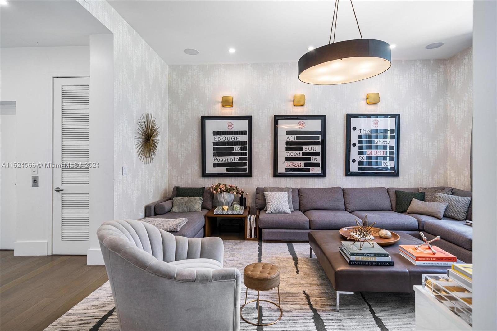 6020 Aqua Path, Miami Beach, Florida 33141, 4 Bedrooms Bedrooms, ,5 BathroomsBathrooms,Residential,For Sale,6020 Aqua Path,A11524966