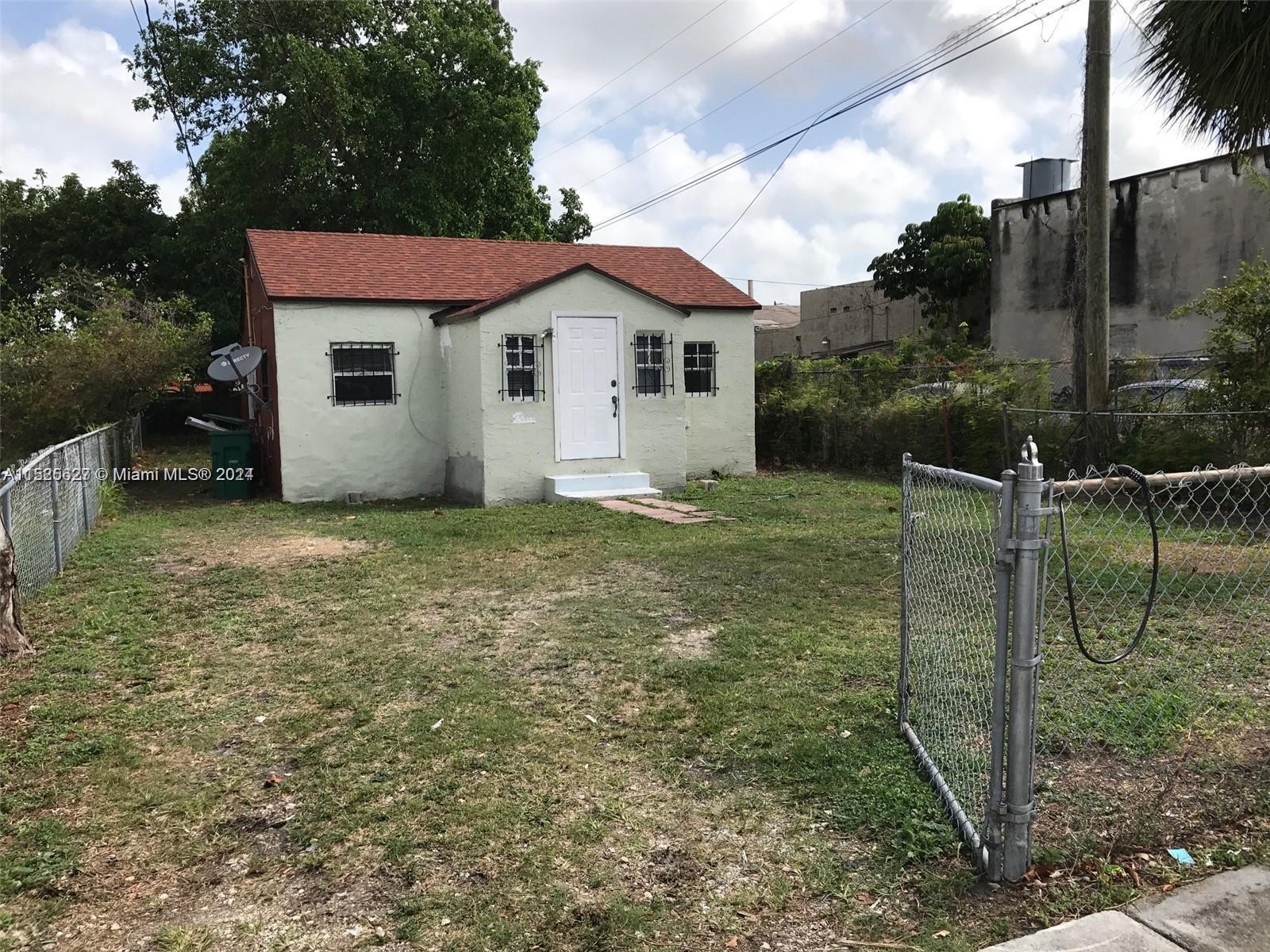 Undisclosed For Sale A11525627, FL