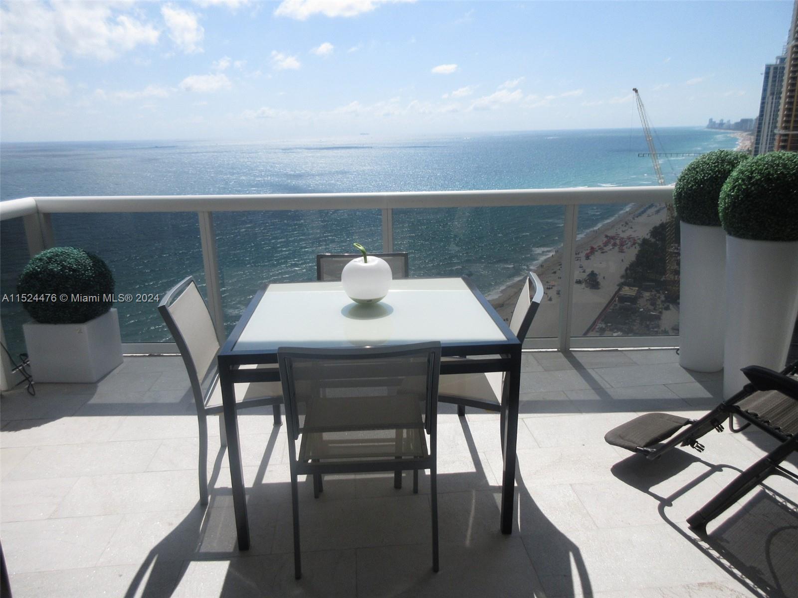 18101  Collins Ave #3406 For Sale A11524476, FL