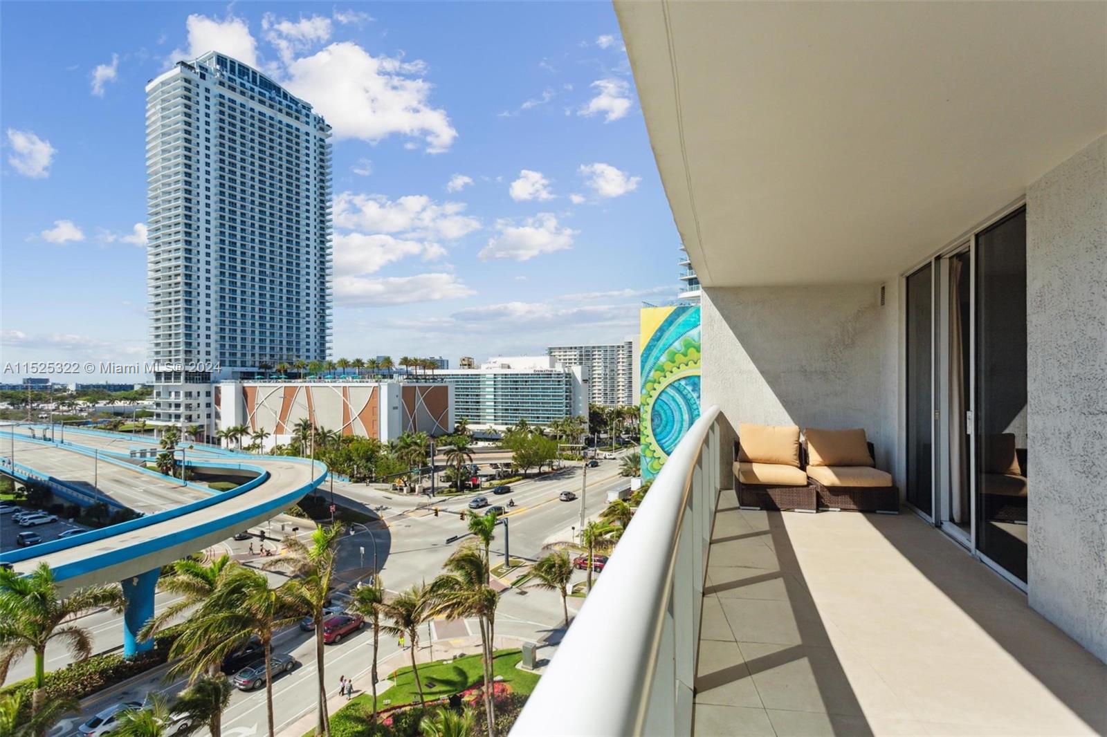 1800 S OCEAN DR 809, Hallandale Beach, Florida 33009, 2 Bedrooms Bedrooms, ,1 BathroomBathrooms,Residentiallease,For Rent,1800 S OCEAN DR 809,A11525322