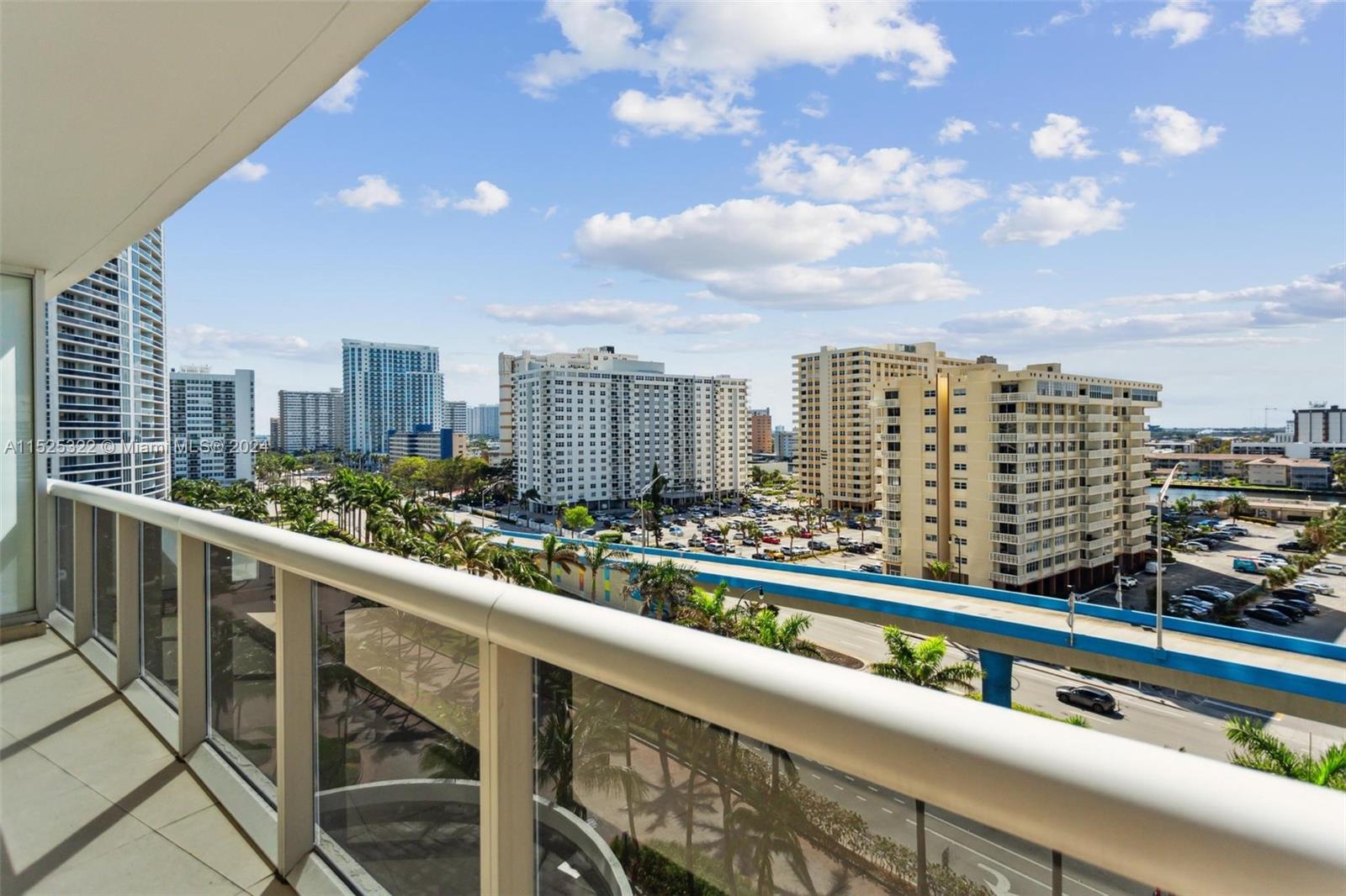1800 S OCEAN DR 809, Hallandale Beach, Florida 33009, 2 Bedrooms Bedrooms, ,1 BathroomBathrooms,Residentiallease,For Rent,1800 S OCEAN DR 809,A11525322