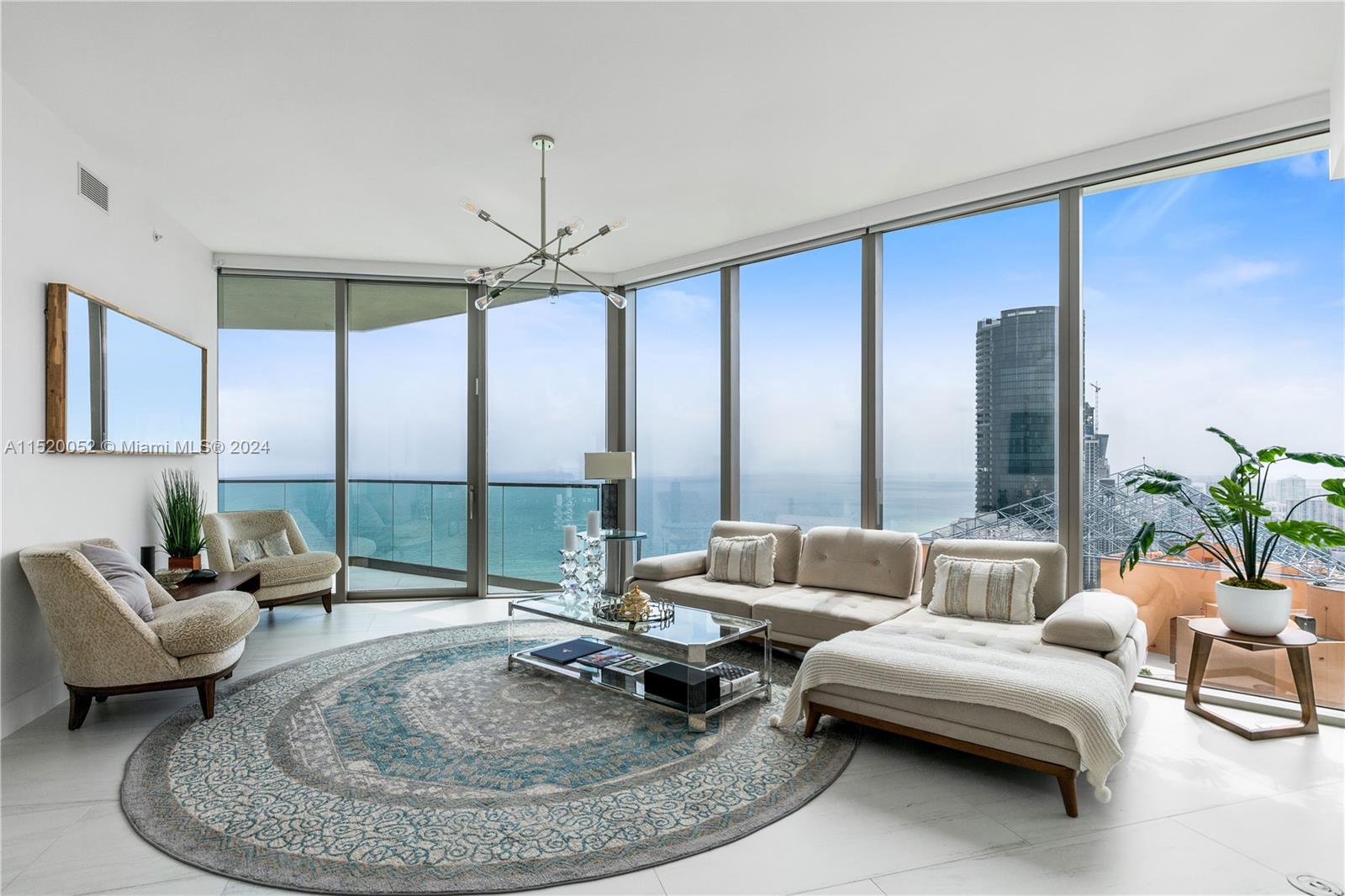 18975  Collins Ave #3604 For Sale A11520052, FL