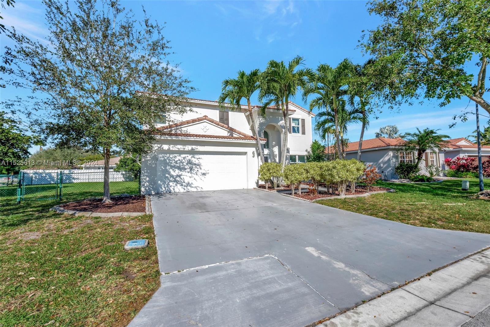 2280 119th Ave, Miramar, FL, 33025 United States, 4 Bedrooms Bedrooms, ,2 BathroomsBathrooms,Residential,For Sale,119th Ave,A11525613