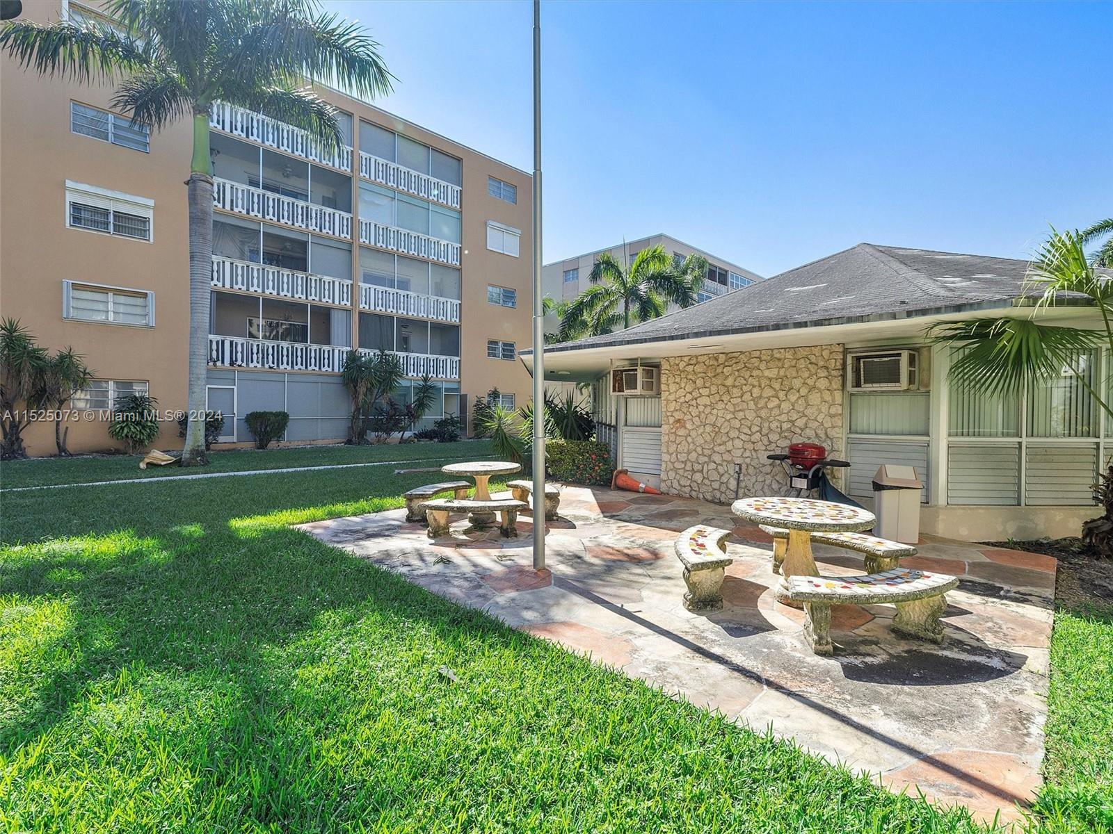 219 NE 14th Ave 101, Hallandale Beach, Florida 33009, 2 Bedrooms Bedrooms, ,2 BathroomsBathrooms,Residential,For Sale,219 NE 14th Ave 101,A11525073