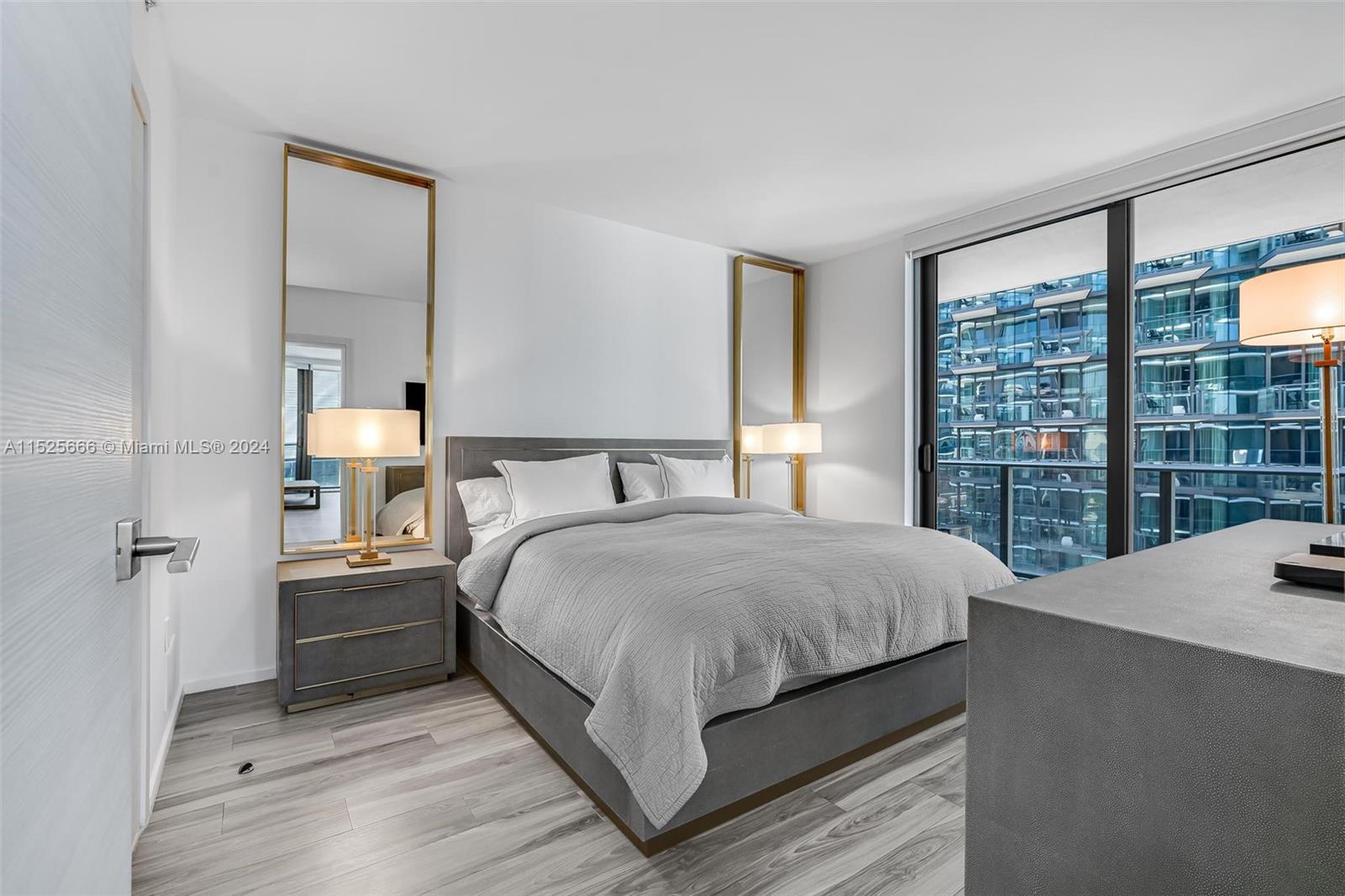 801 S Miami Ave 2905, Miami, Florida 33130, 2 Bedrooms Bedrooms, ,2 BathroomsBathrooms,Residentiallease,For Rent,801 S Miami Ave 2905,A11525666