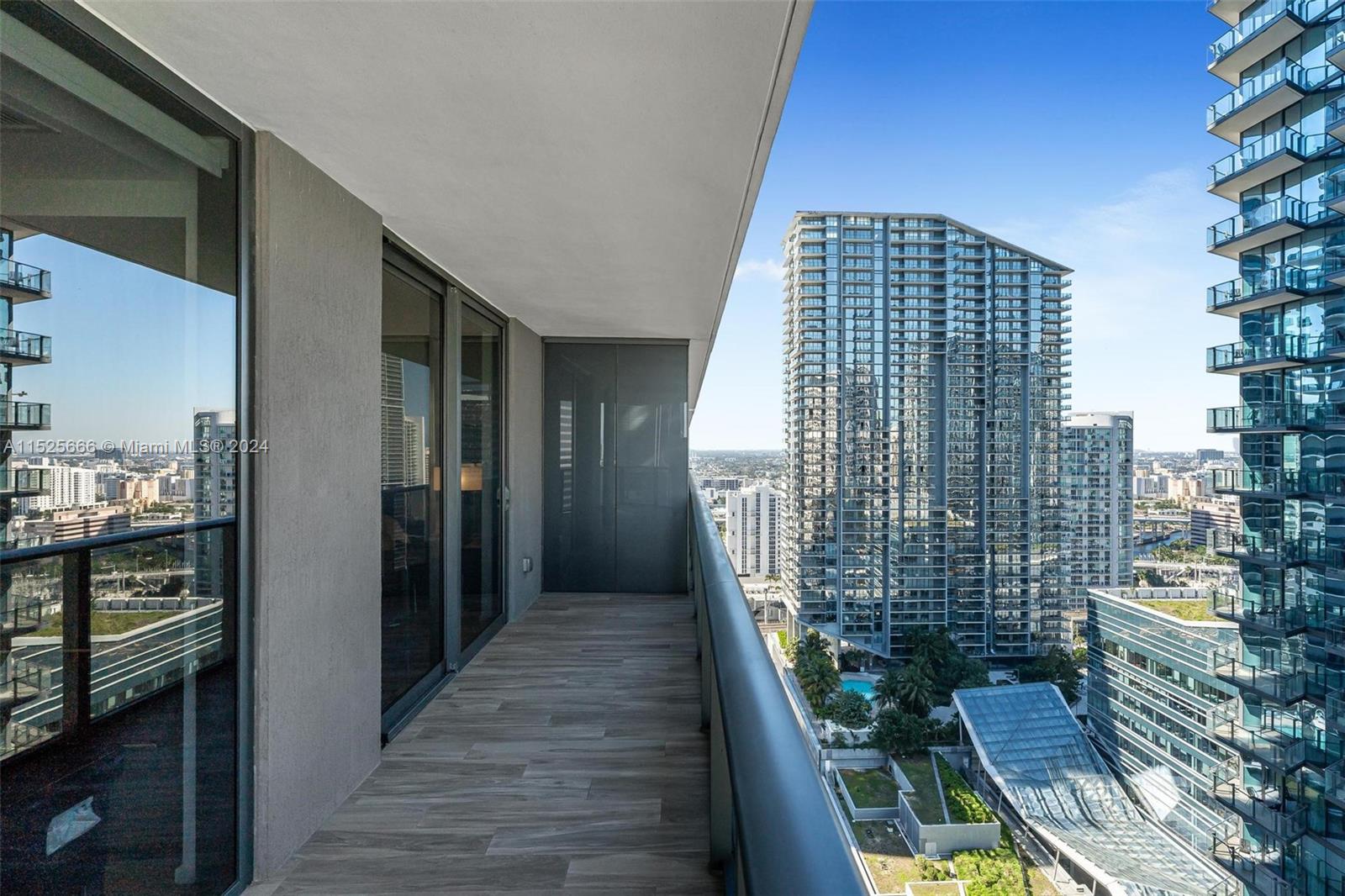 801 S Miami Ave 2905, Miami, Florida 33130, 2 Bedrooms Bedrooms, ,2 BathroomsBathrooms,Residentiallease,For Rent,801 S Miami Ave 2905,A11525666