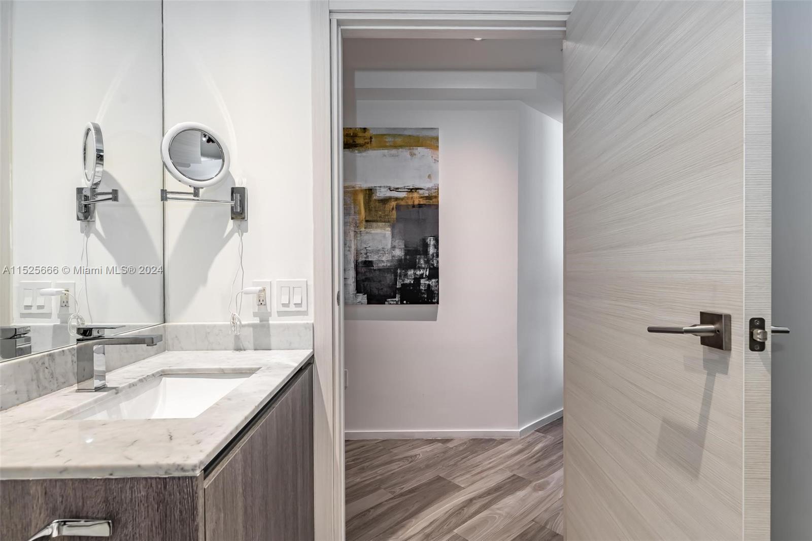 801 S Miami Ave 2905, Miami, Florida 33130, 2 Bedrooms Bedrooms, ,2 BathroomsBathrooms,Residentiallease,For Rent,801 S Miami Ave 2905,A11525666