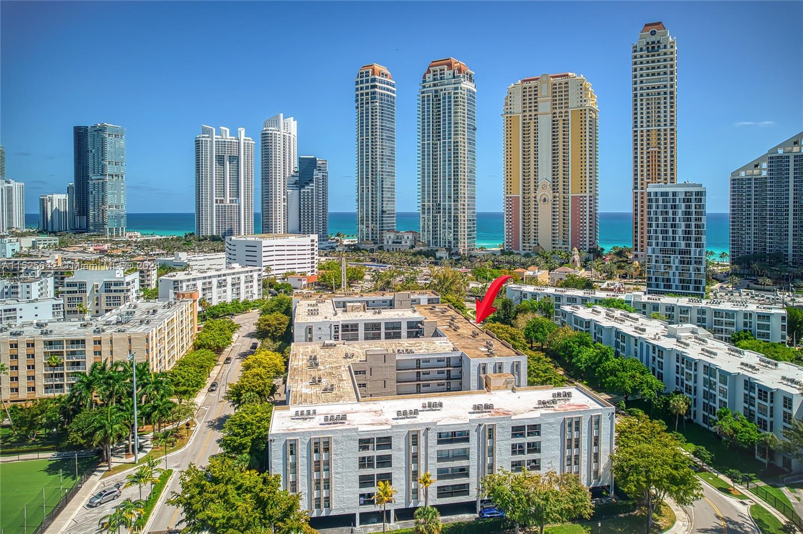 201 178th Dr, Sunny Isles Beach, FL, 33160 United States, 2 Bedrooms Bedrooms, ,2 BathroomsBathrooms,Residential,For Sale,178th Dr,A11525642