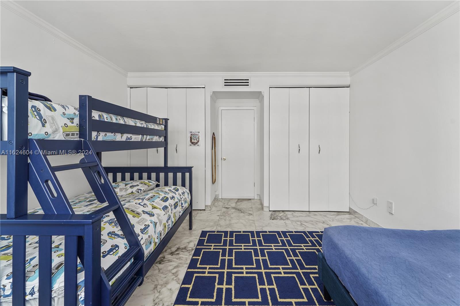 5640 Collins Ave 7B, Miami Beach, Florida 33140, 2 Bedrooms Bedrooms, ,2 BathroomsBathrooms,Residential,For Sale,5640 Collins Ave 7B,A11524604