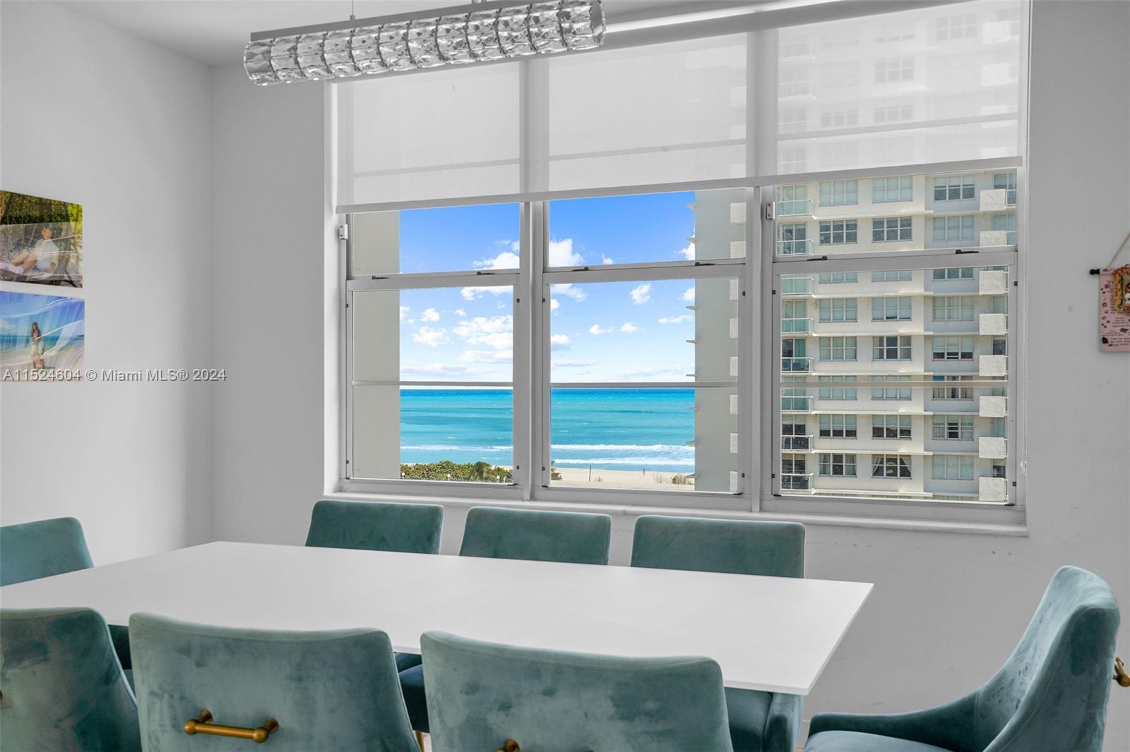 5640 Collins Ave 7B, Miami Beach, Florida 33140, 2 Bedrooms Bedrooms, ,2 BathroomsBathrooms,Residential,For Sale,5640 Collins Ave 7B,A11524604