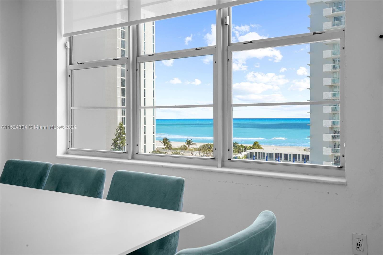 5640 Collins Ave 7B, Miami Beach, Florida 33140, 2 Bedrooms Bedrooms, ,2 BathroomsBathrooms,Residential,For Sale,5640 Collins Ave 7B,A11524604