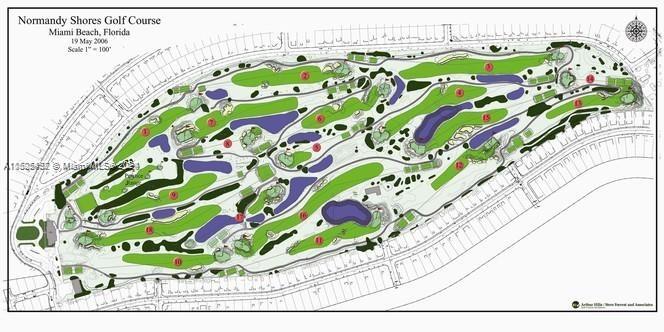 1239 Marseille Dr 8, Miami Beach, Florida 33141, 2 Bedrooms Bedrooms, ,2 BathroomsBathrooms,Residential,For Sale,1239 Marseille Dr 8,A11525492