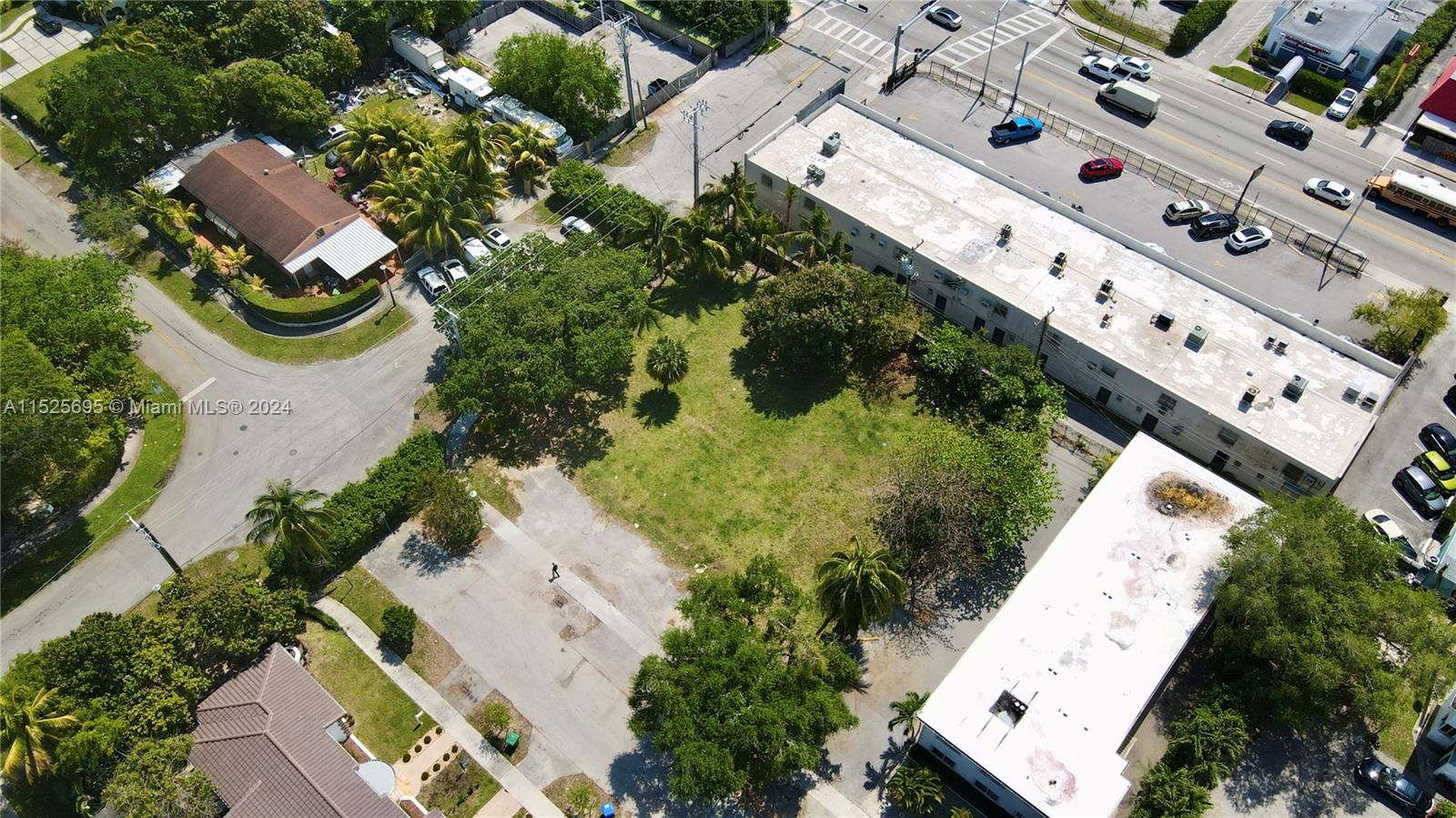 676 NE 80th St, Miami, Florida 33138, ,Land,For Sale,676 NE 80th St,A11525695