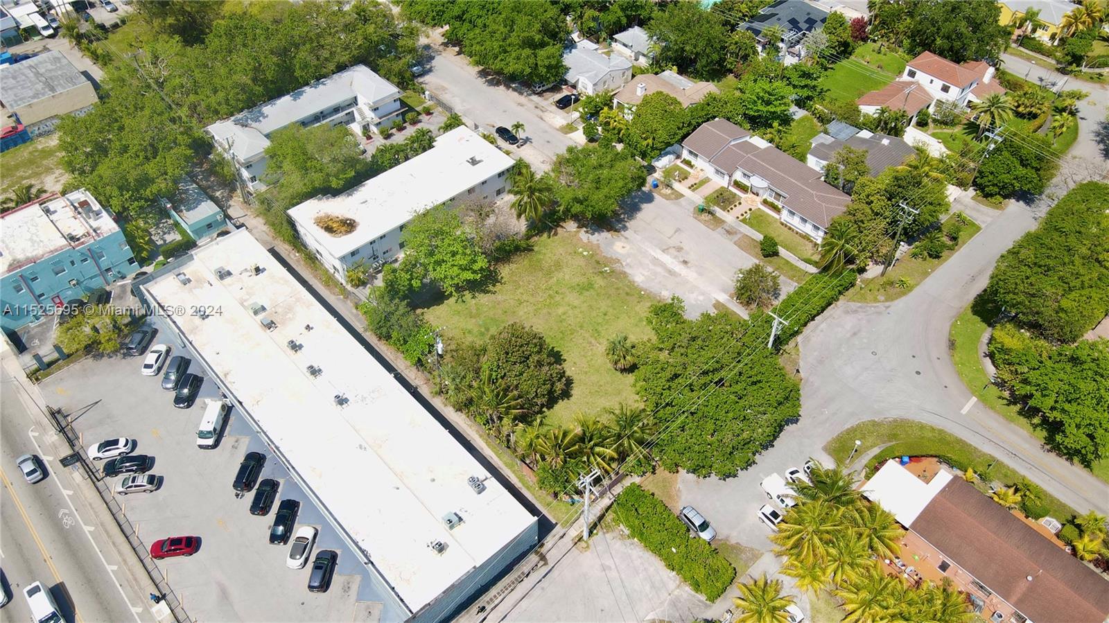 676 NE 80th St, Miami, Florida 33138, ,Land,For Sale,676 NE 80th St,A11525695