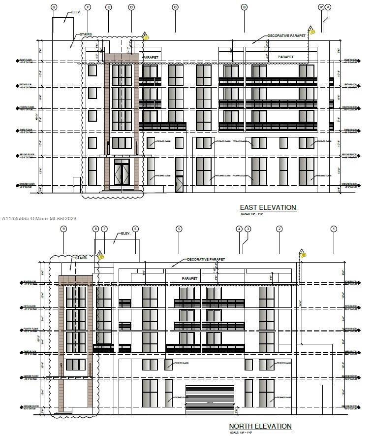 676 NE 80th St, Miami, Florida 33138, ,Land,For Sale,676 NE 80th St,A11525695