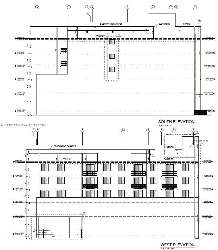 676 NE 80th St, Miami, Florida 33138, ,Land,For Sale,676 NE 80th St,A11525695