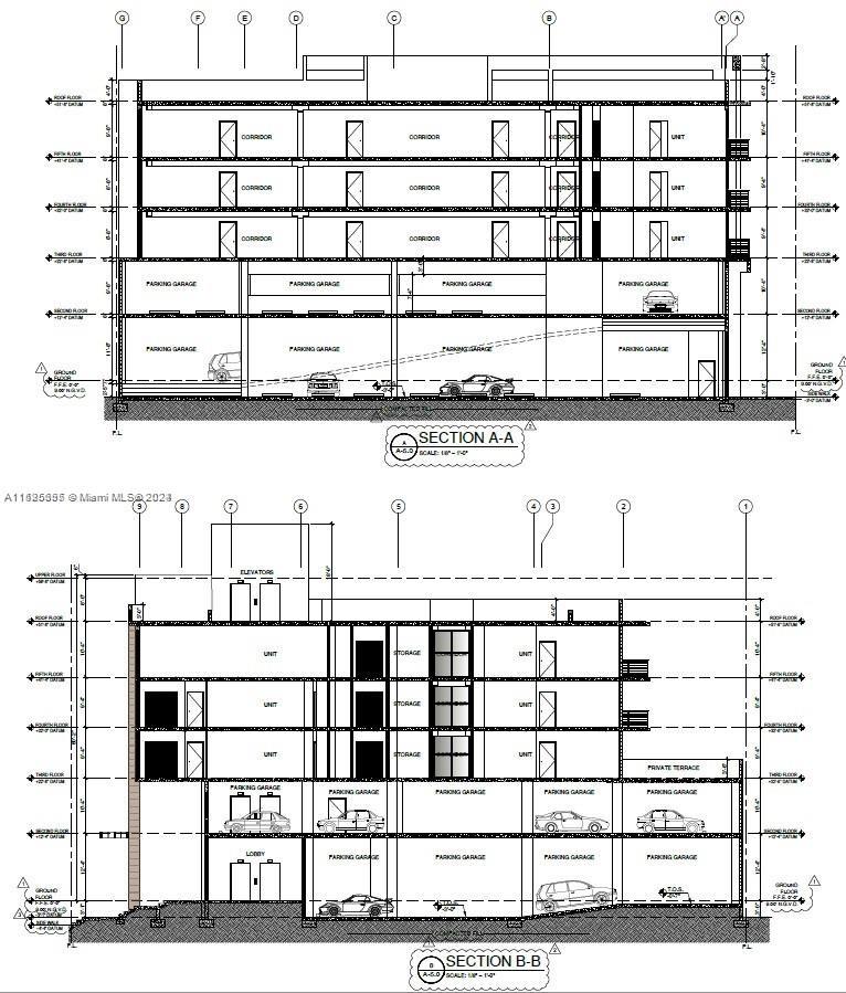 676 NE 80th St, Miami, Florida 33138, ,Land,For Sale,676 NE 80th St,A11525695