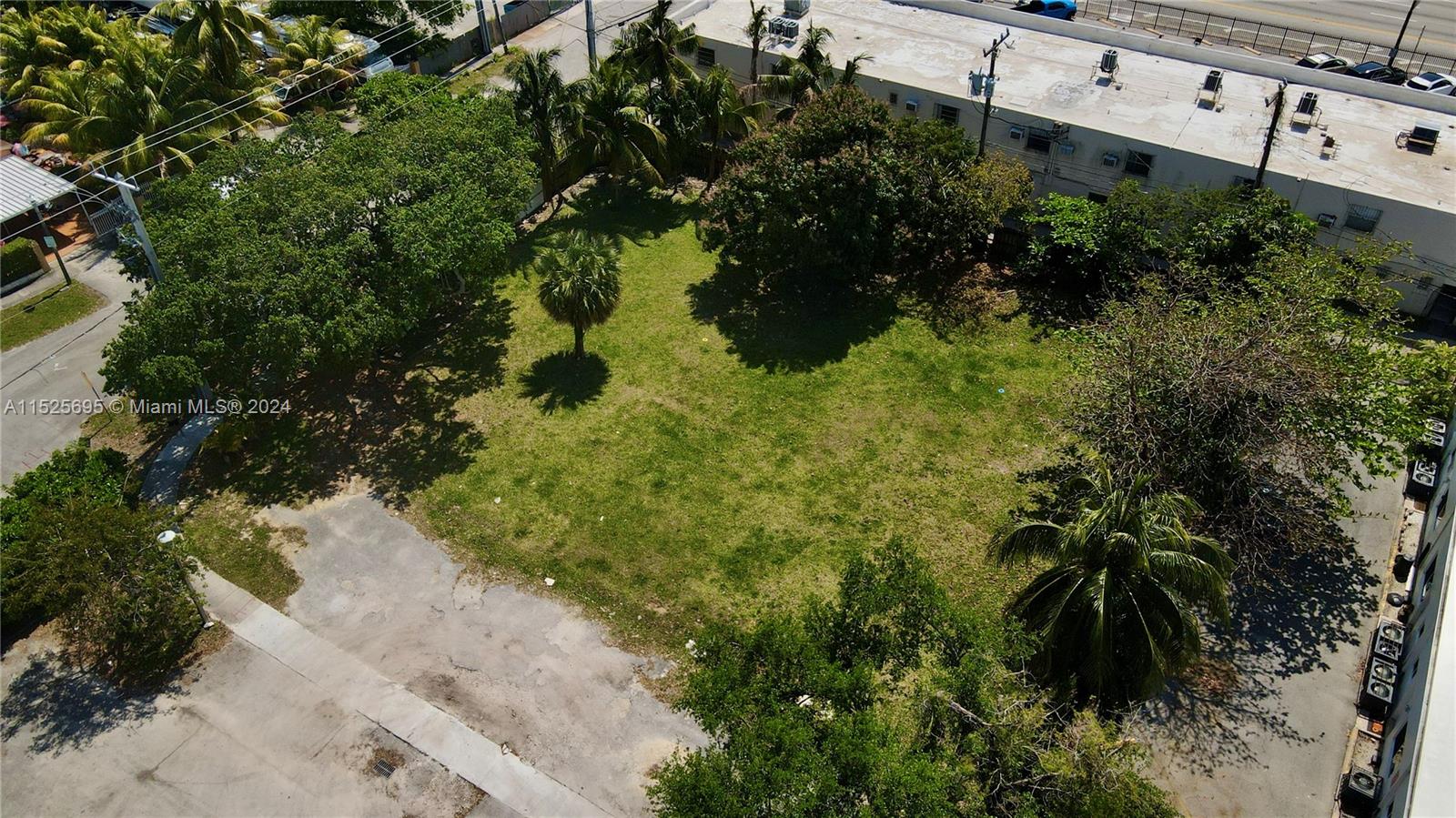676 NE 80th St, Miami, Florida 33138, ,Land,For Sale,676 NE 80th St,A11525695